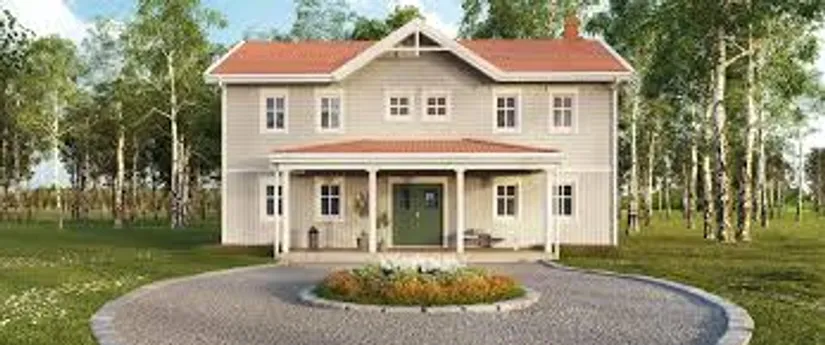 Tomt, Drömläge i Ingared – stor tomt med exklusiva boendemöjligheter i naturnära miljö., Ingared, Alingsås