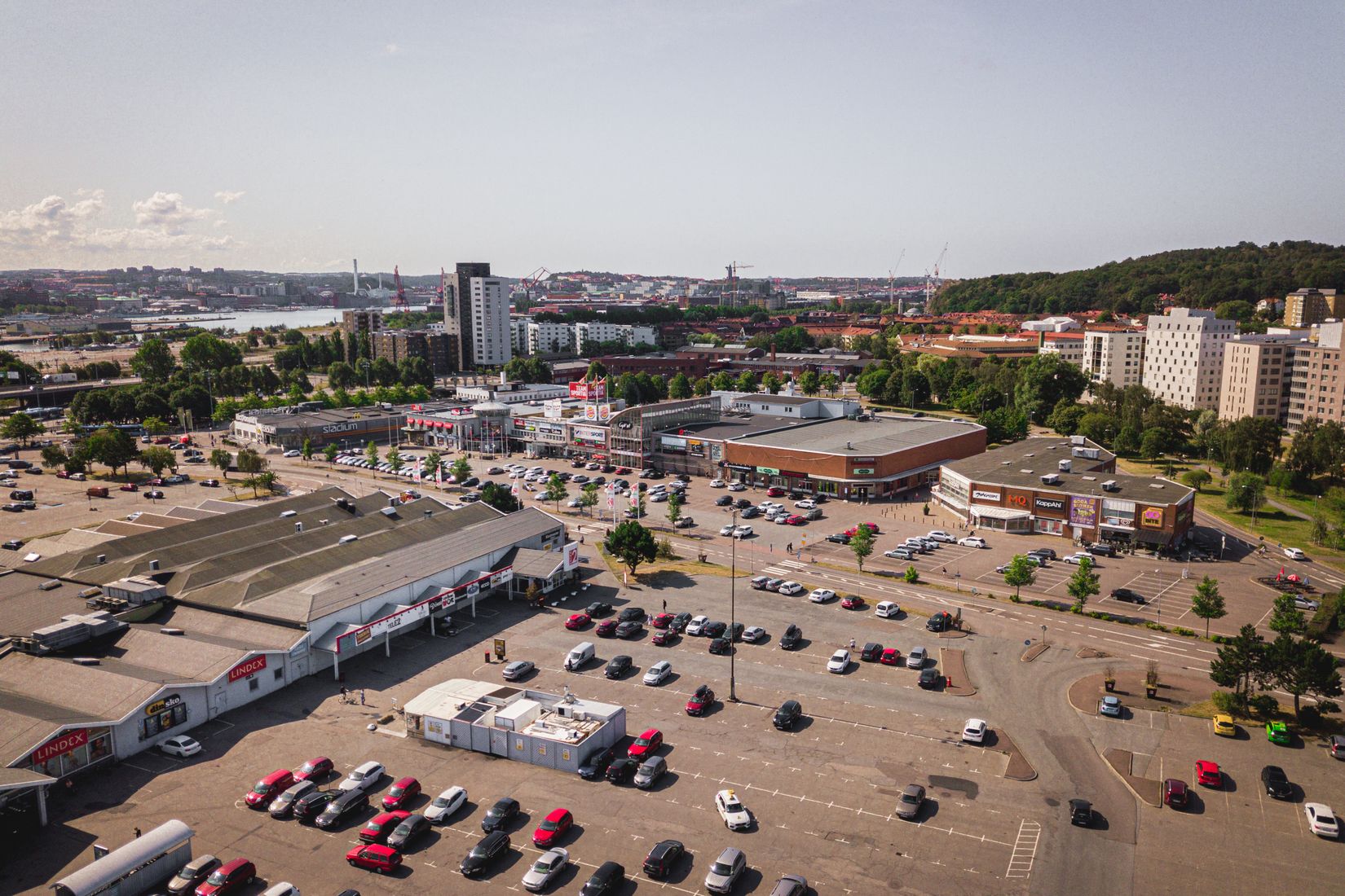 Bostadsrätt, Långängen 12, Centrala Hisingen - Kvillebäcken, Göteborg