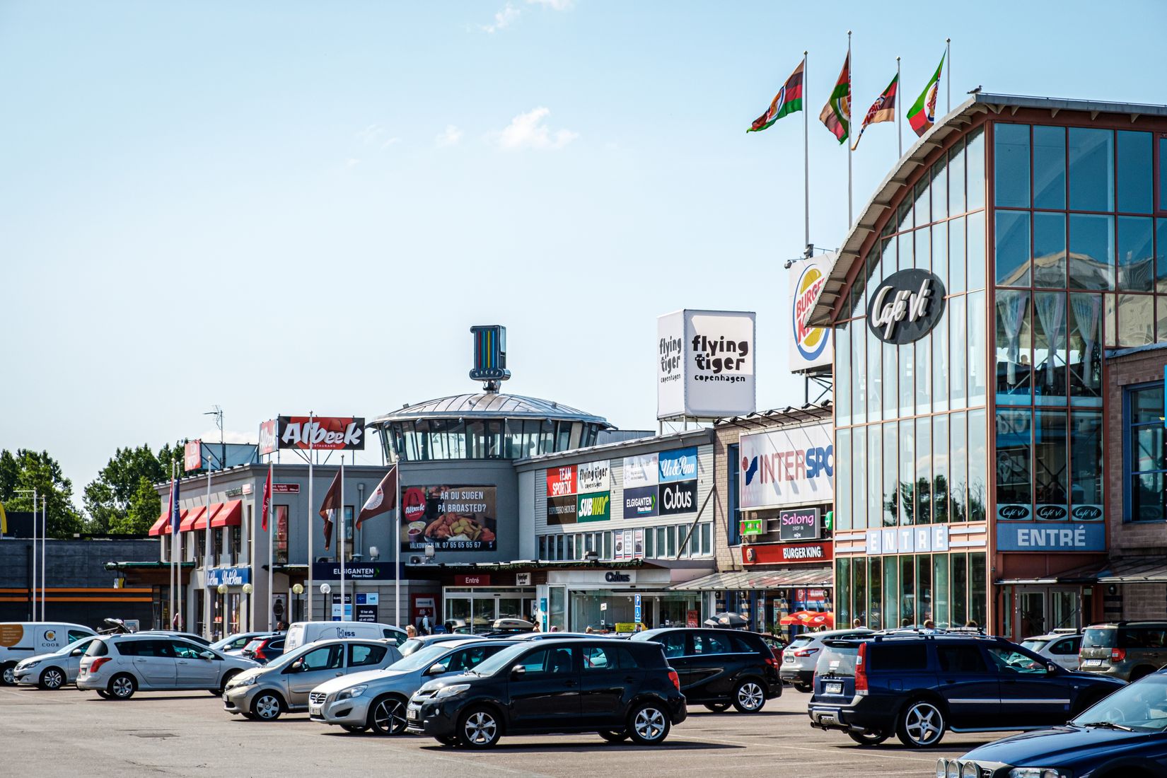 Bostadsrätt, Långängen 12, Centrala Hisingen - Kvillebäcken, Göteborg