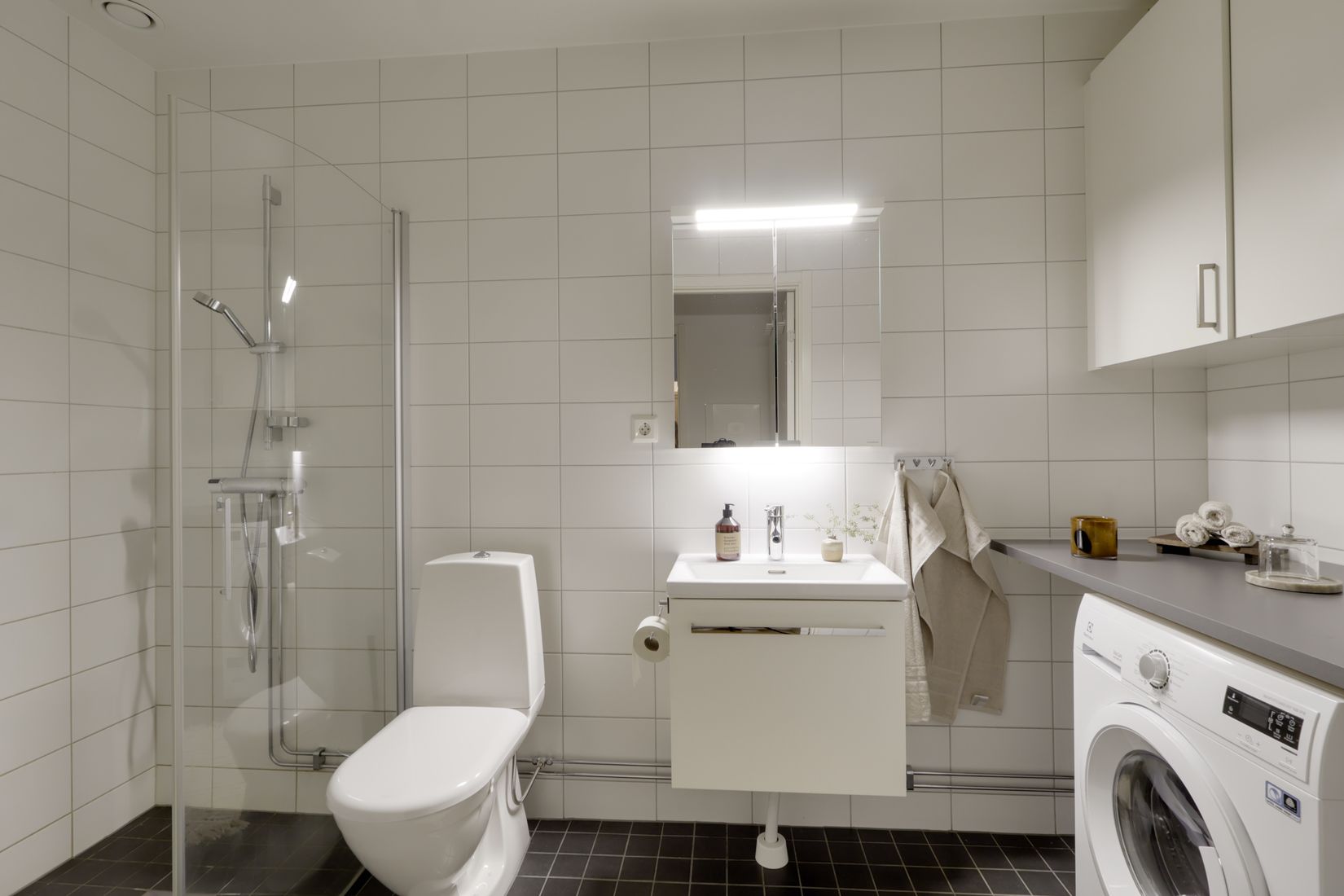 Bostadsrätt, Långängen 12, Centrala Hisingen - Kvillebäcken, Göteborg