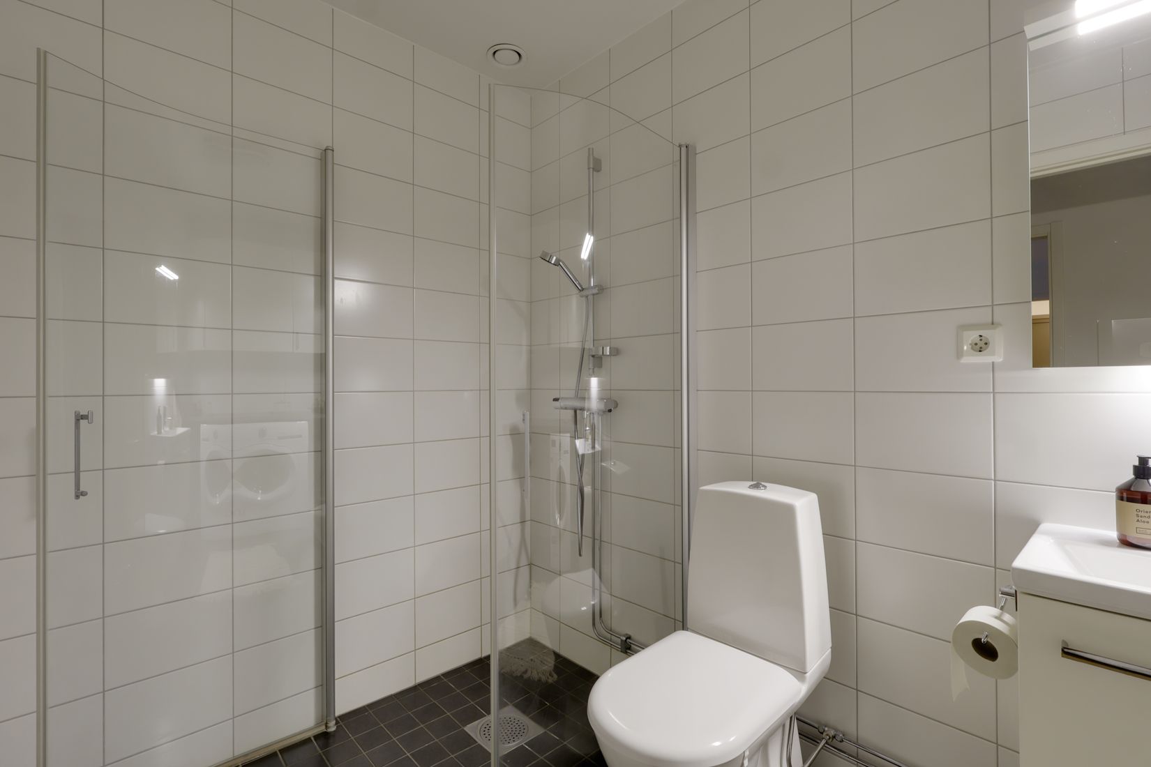 Bostadsrätt, Långängen 12, Centrala Hisingen - Kvillebäcken, Göteborg