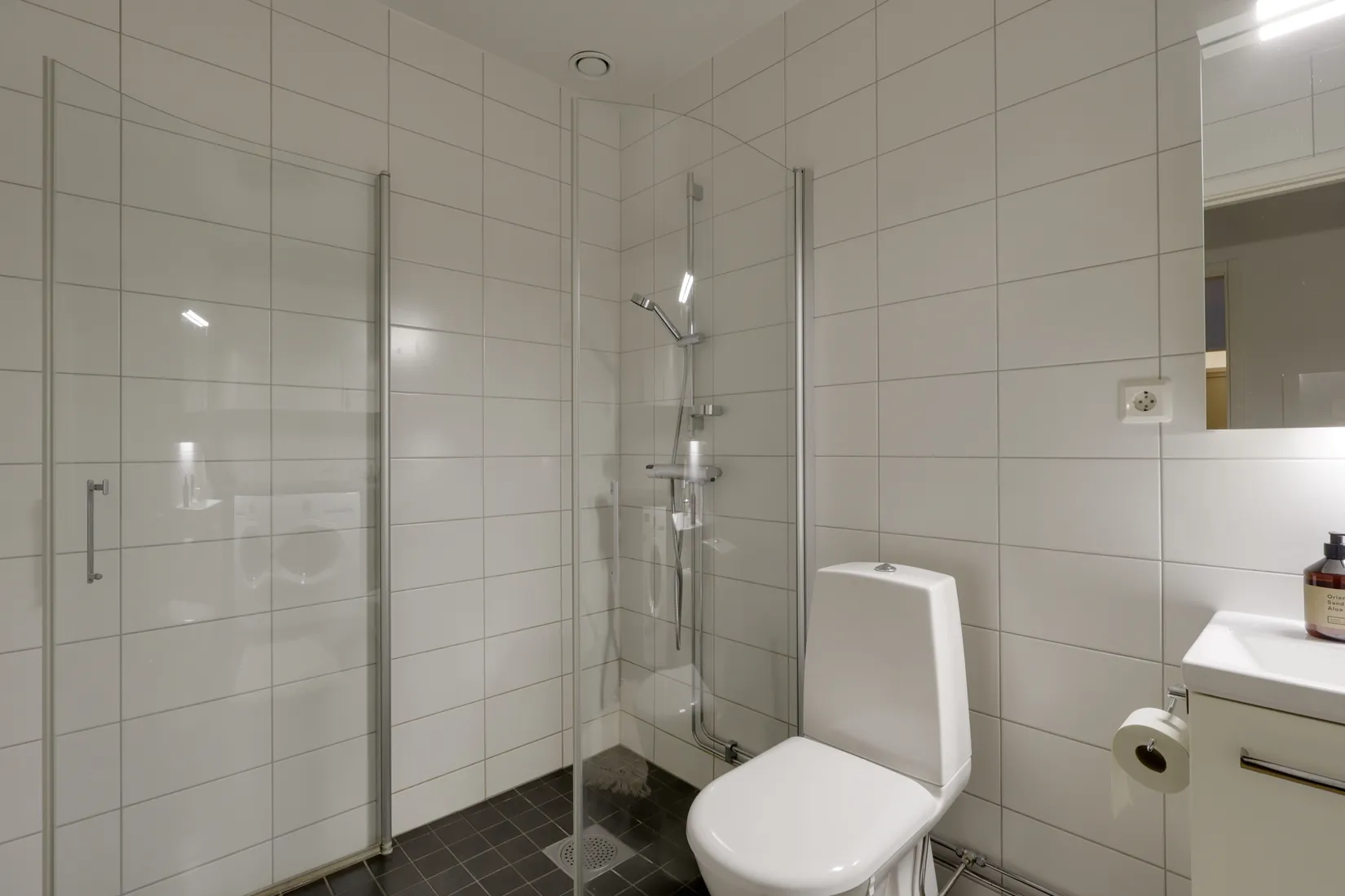 Bostadsrätt, Långängen 12, Centrala Hisingen - Kvillebäcken, Göteborg