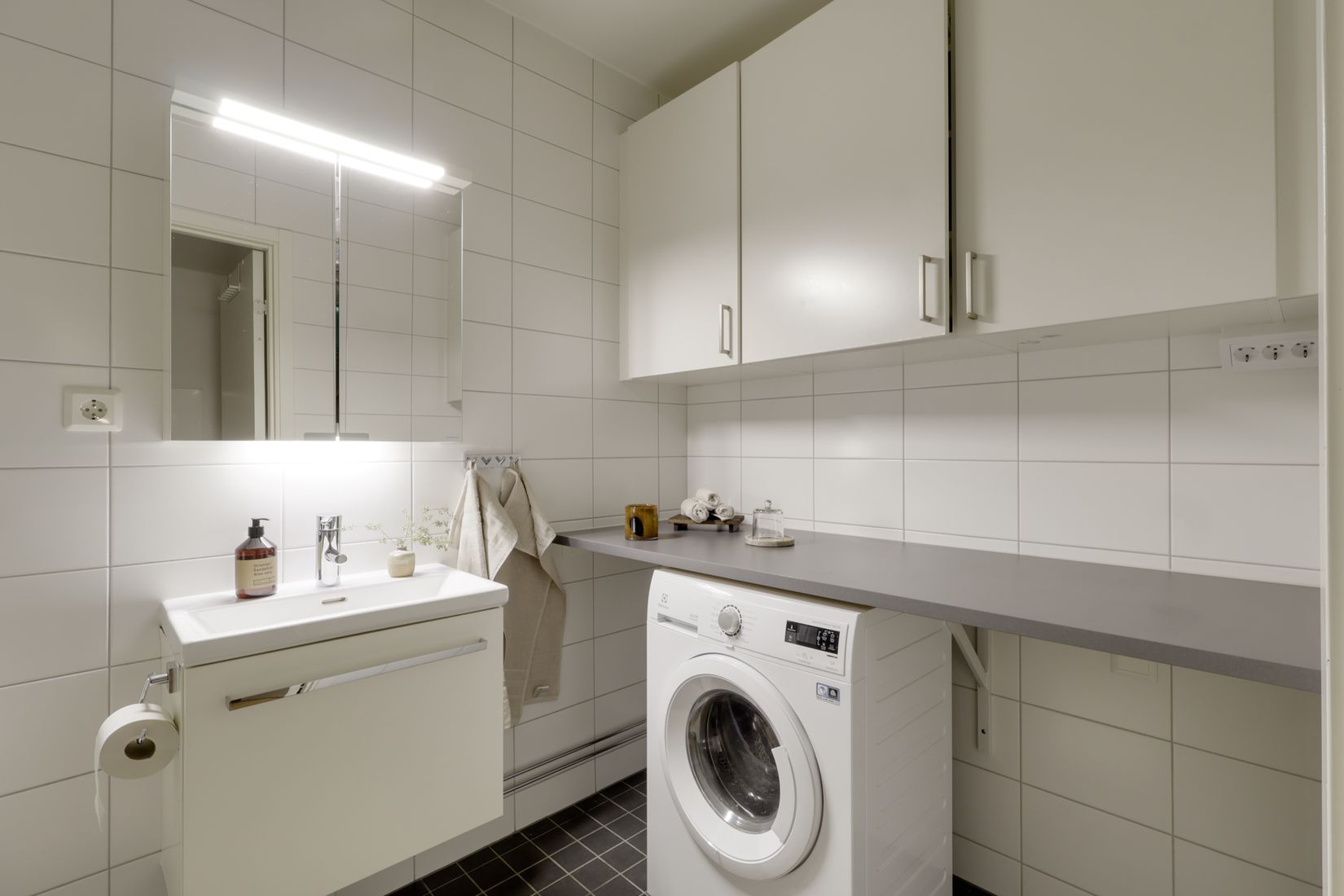 Bostadsrätt, Långängen 12, Centrala Hisingen - Kvillebäcken, Göteborg