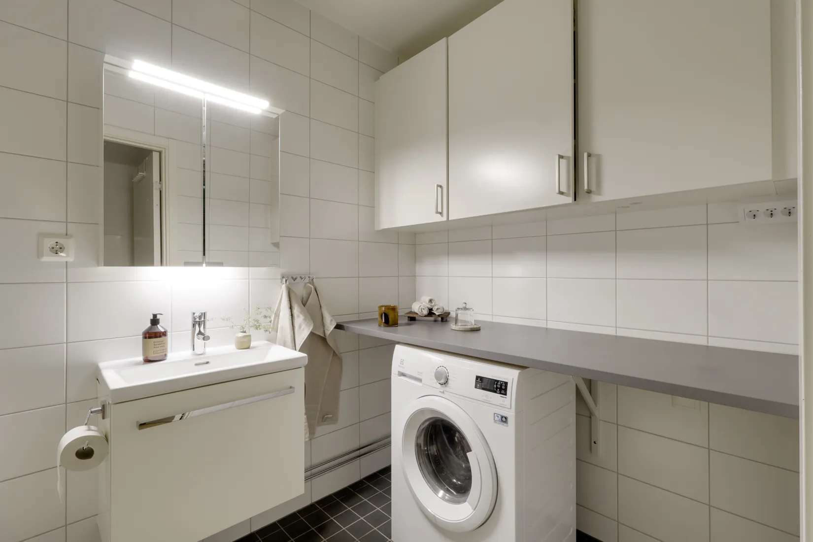 Bostadsrätt, Långängen 12, Centrala Hisingen - Kvillebäcken, Göteborg