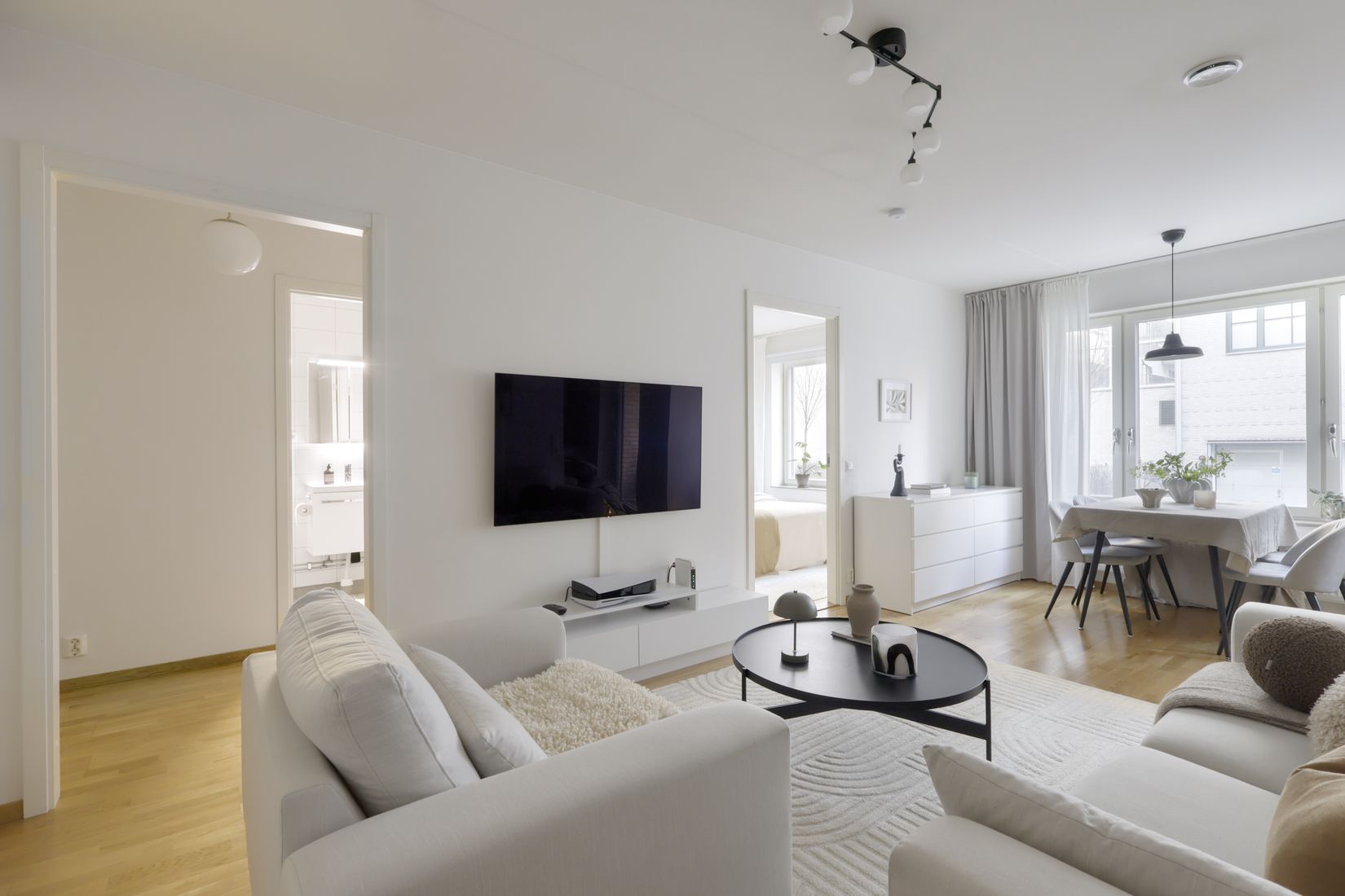 Bostadsrätt, Långängen 12, Centrala Hisingen - Kvillebäcken, Göteborg