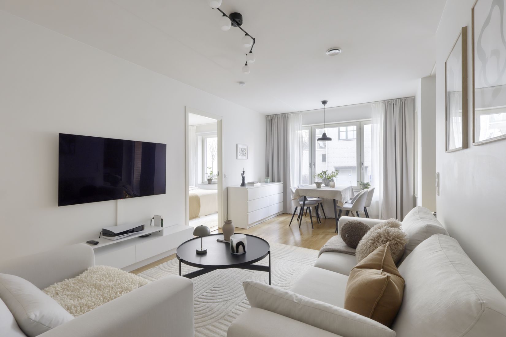 Bostadsrätt, Långängen 12, Centrala Hisingen - Kvillebäcken, Göteborg