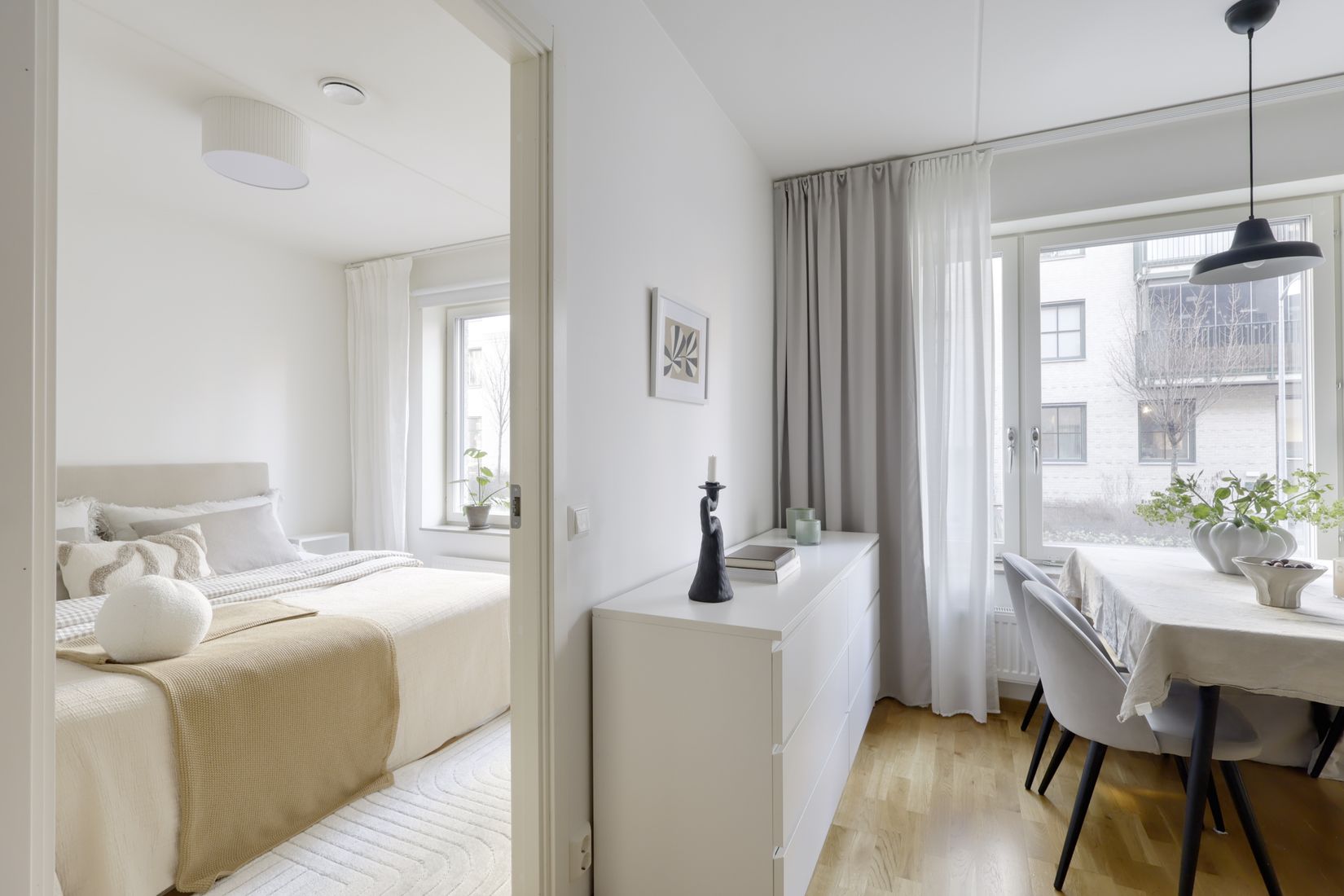 Bostadsrätt, Långängen 12, Centrala Hisingen - Kvillebäcken, Göteborg