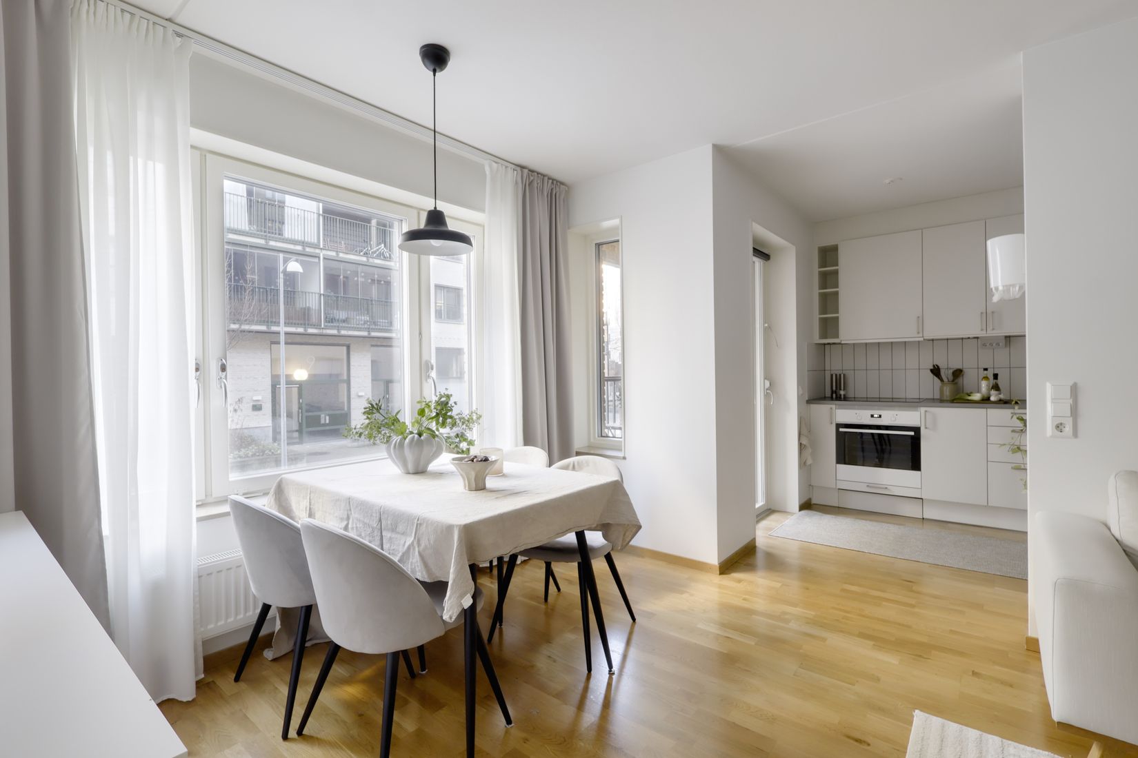 Bostadsrätt, Långängen 12, Centrala Hisingen - Kvillebäcken, Göteborg