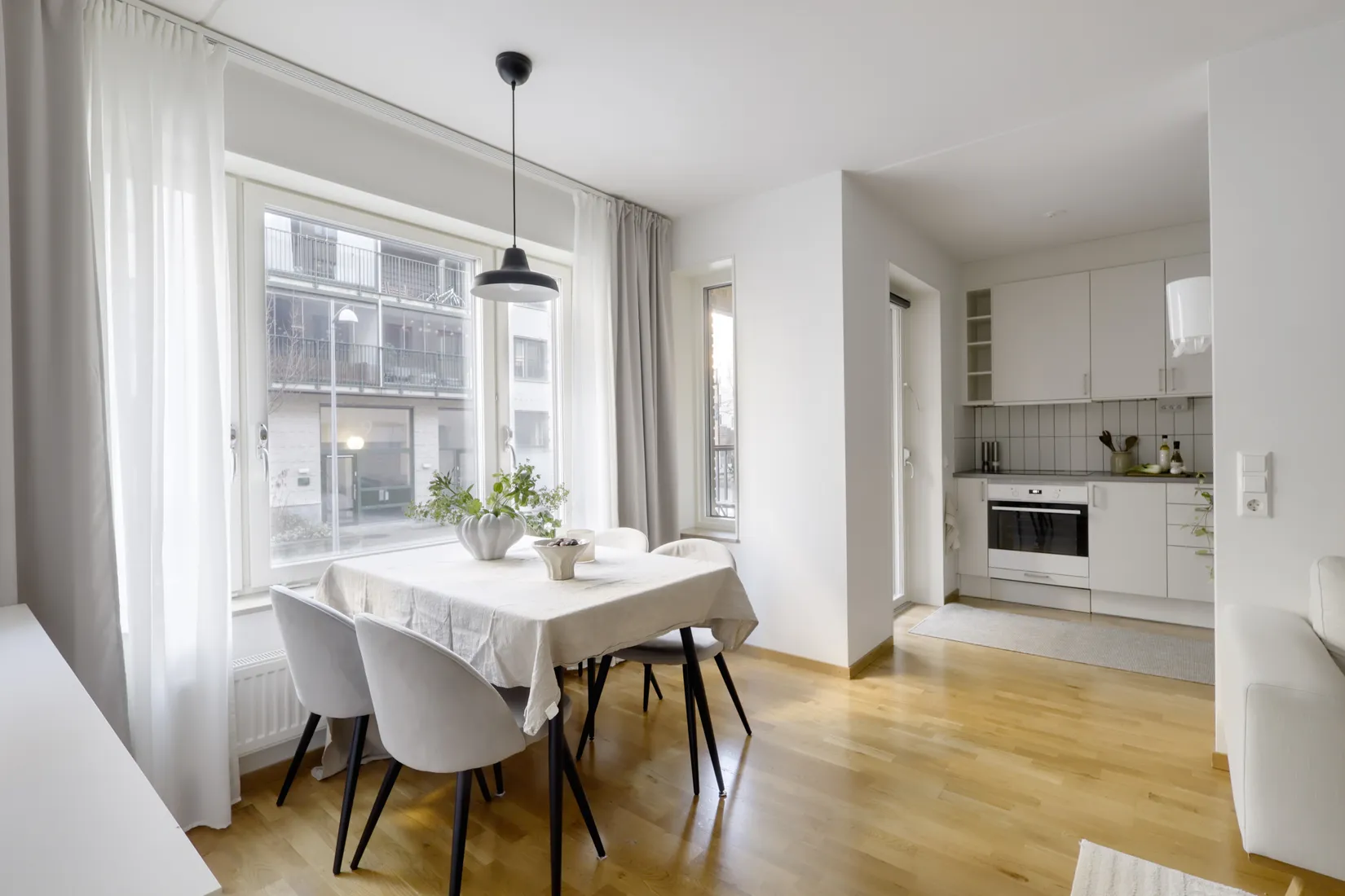 Bostadsrätt, Långängen 12, Centrala Hisingen - Kvillebäcken, Göteborg