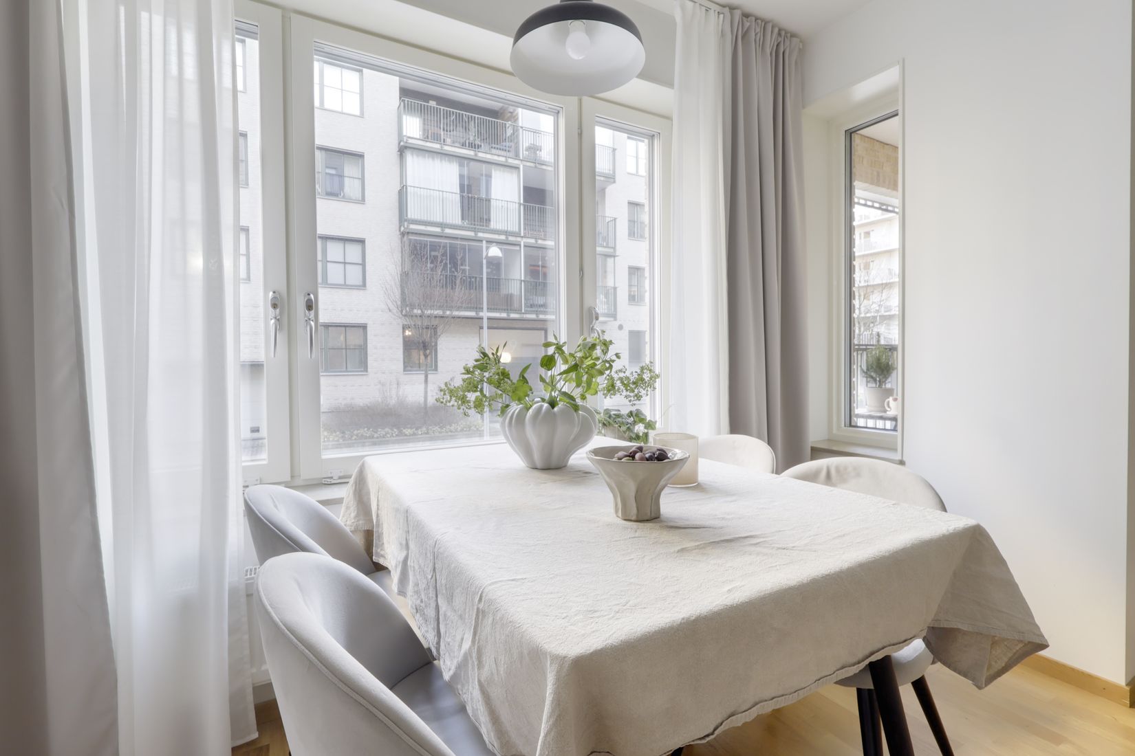 Bostadsrätt, Långängen 12, Centrala Hisingen - Kvillebäcken, Göteborg