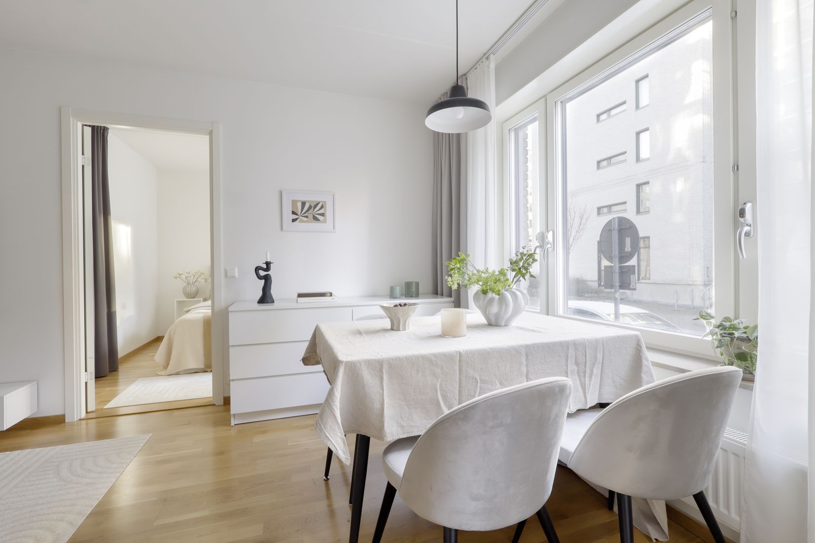 Bostadsrätt, Långängen 12, Centrala Hisingen - Kvillebäcken, Göteborg