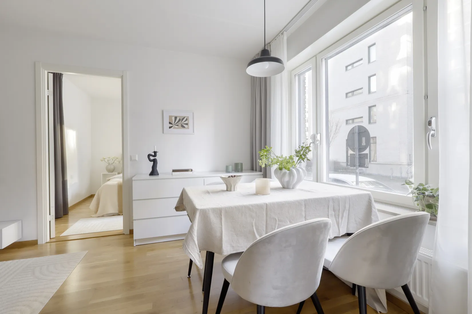 Bostadsrätt, Långängen 12, Centrala Hisingen - Kvillebäcken, Göteborg
