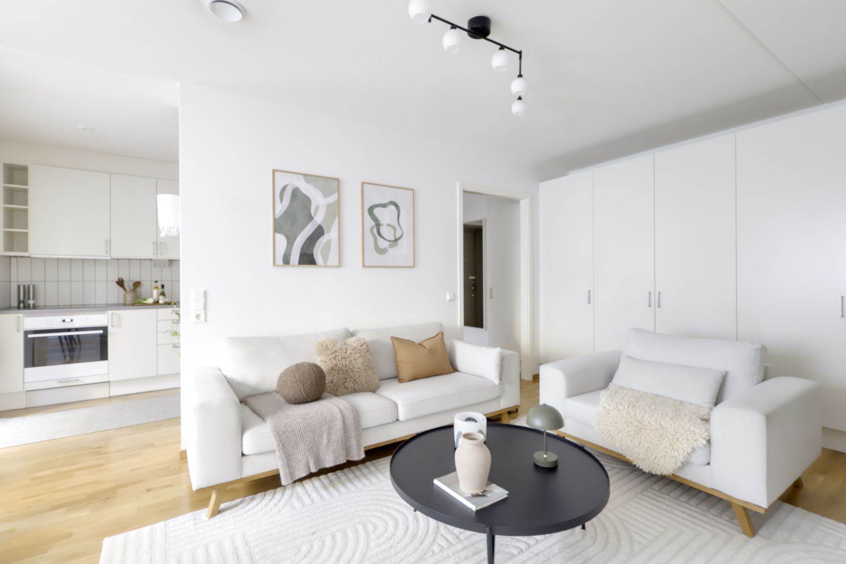 Bostadsrätt, Långängen 12, Centrala Hisingen - Kvillebäcken, Göteborg