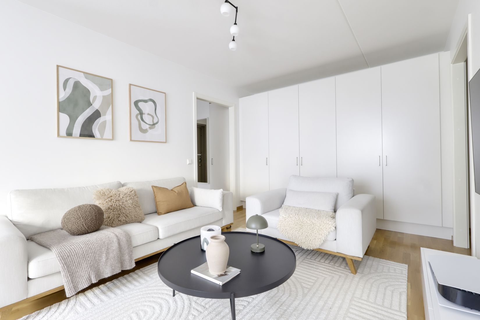 Bostadsrätt, Långängen 12, Centrala Hisingen - Kvillebäcken, Göteborg