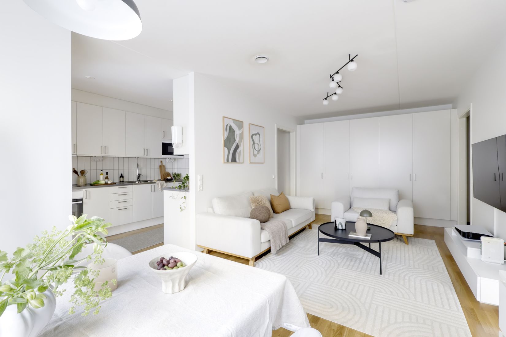 Bostadsrätt, Långängen 12, Centrala Hisingen - Kvillebäcken, Göteborg