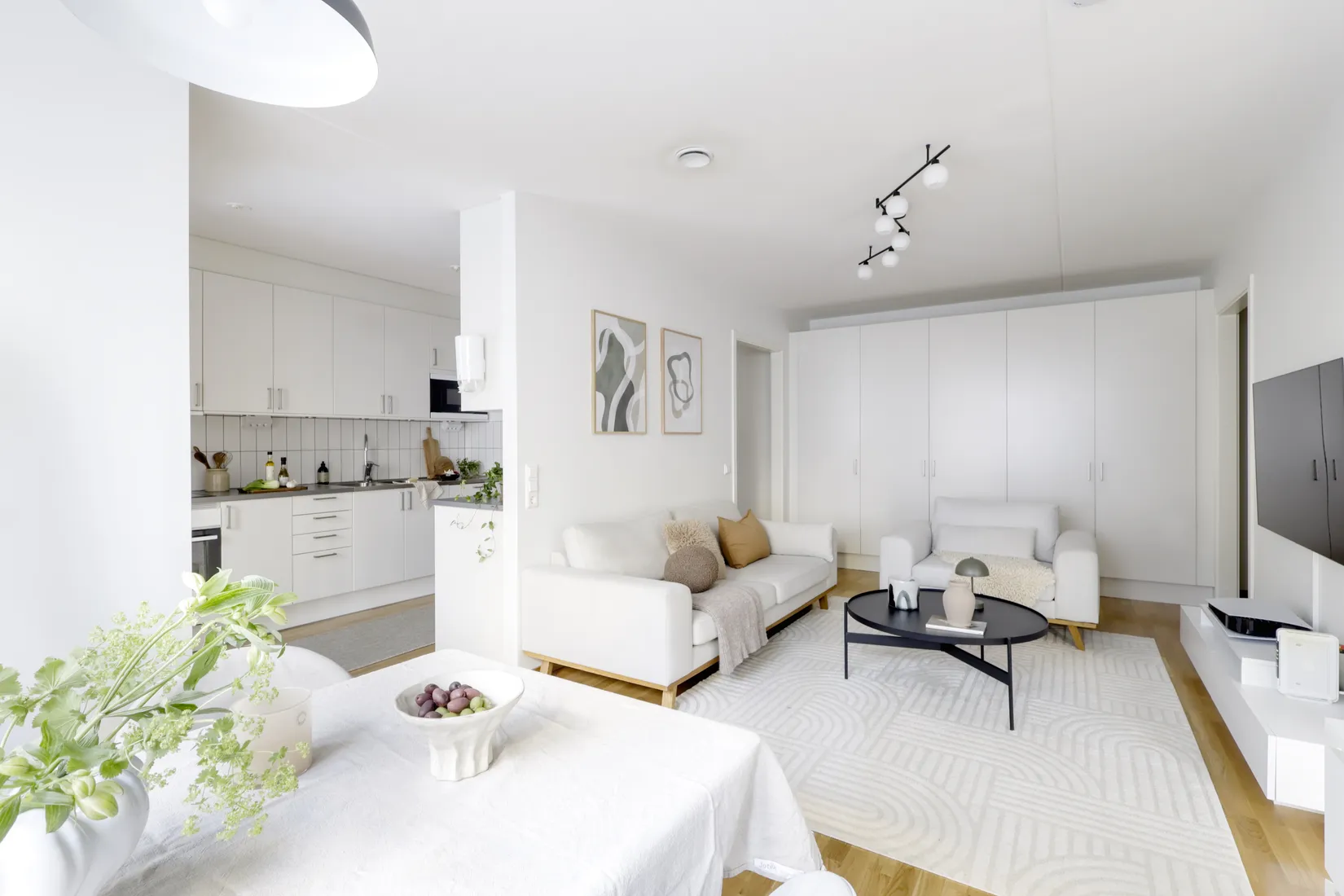 Bostadsrätt, Långängen 12, Centrala Hisingen - Kvillebäcken, Göteborg