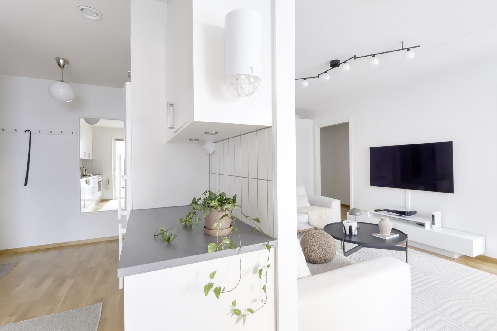 Bostadsrätt, Långängen 12, Centrala Hisingen - Kvillebäcken, Göteborg