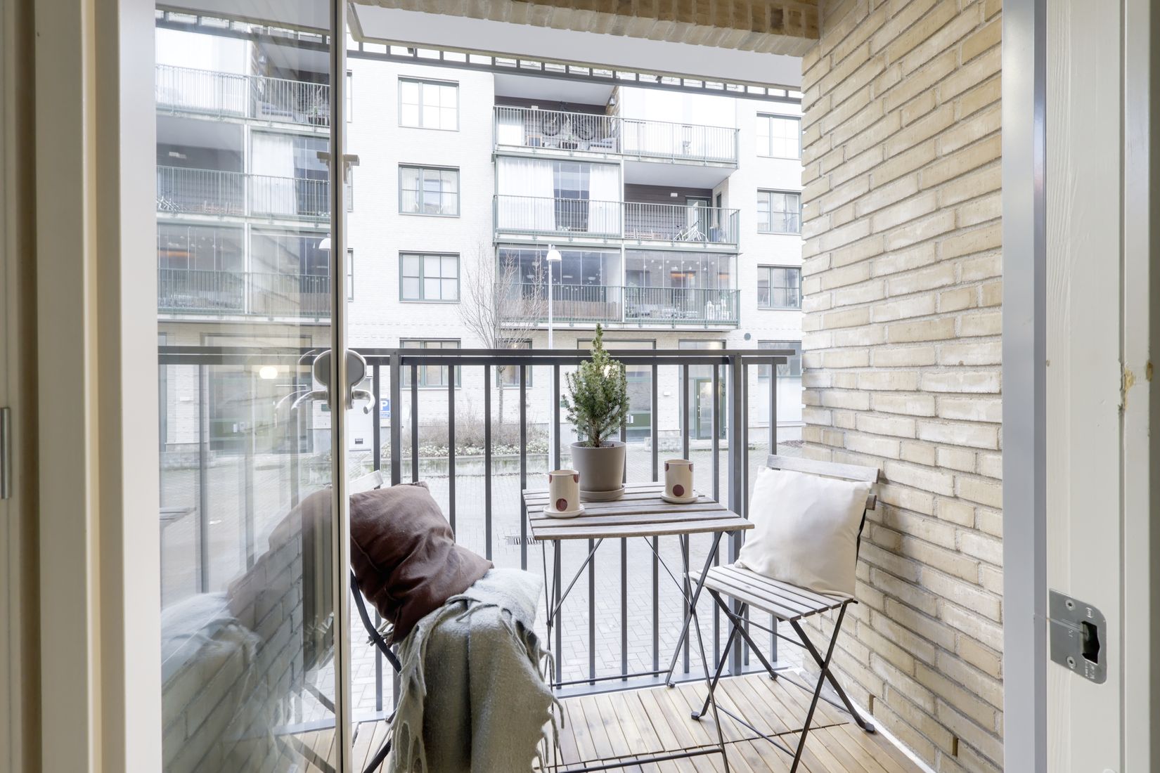 Bostadsrätt, Långängen 12, Centrala Hisingen - Kvillebäcken, Göteborg