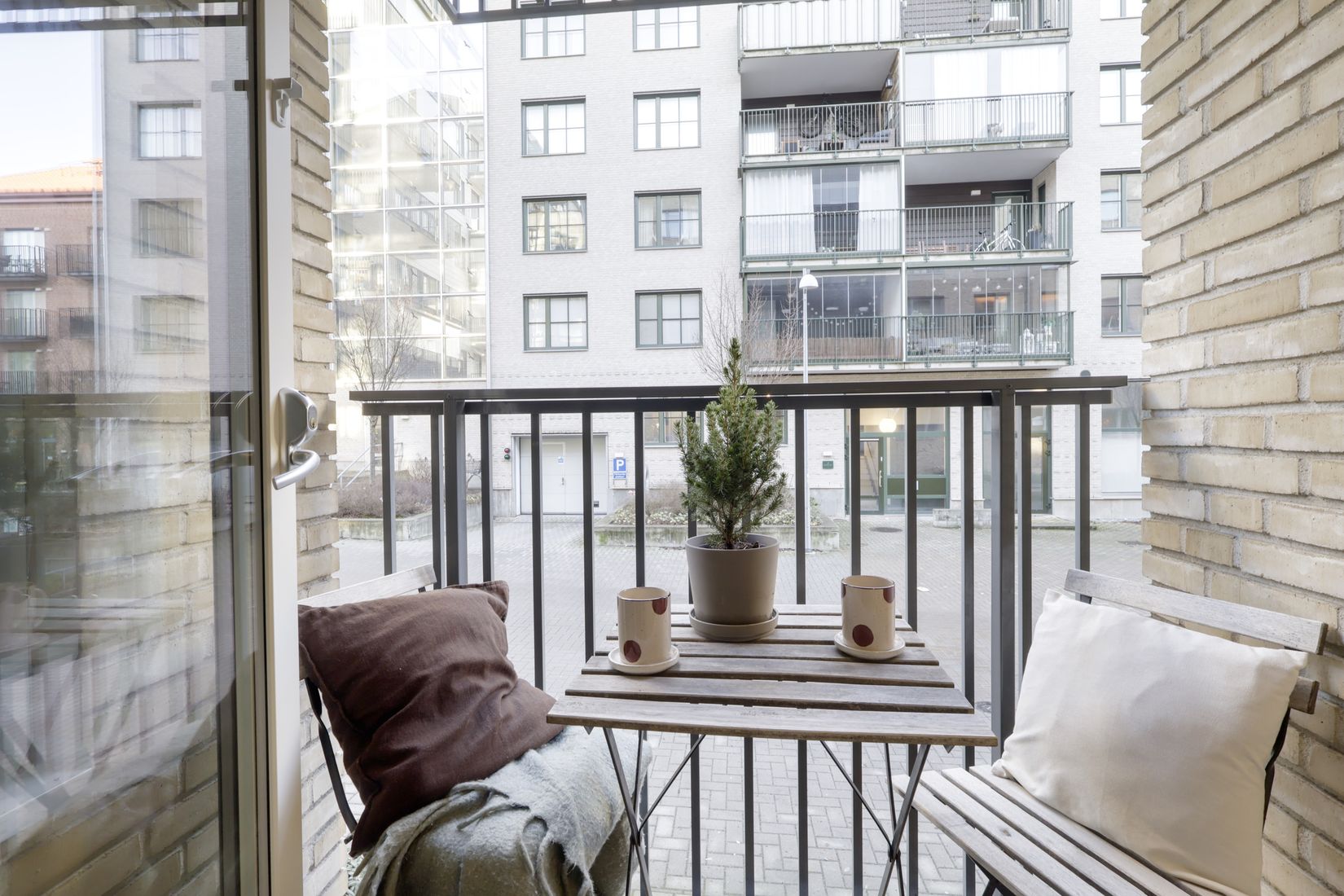 Bostadsrätt, Långängen 12, Centrala Hisingen - Kvillebäcken, Göteborg