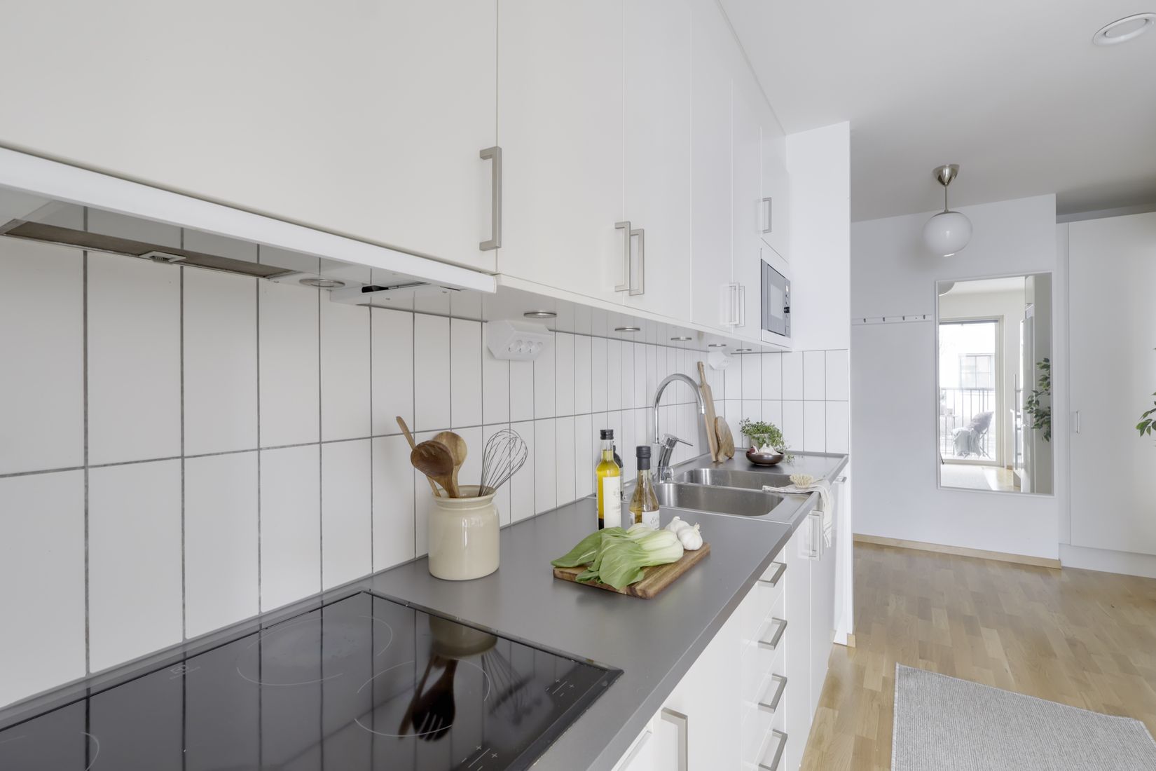 Bostadsrätt, Långängen 12, Centrala Hisingen - Kvillebäcken, Göteborg