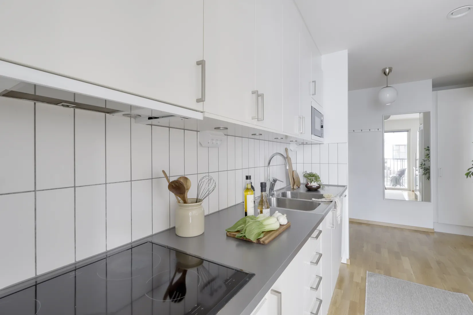 Bostadsrätt, Långängen 12, Centrala Hisingen - Kvillebäcken, Göteborg