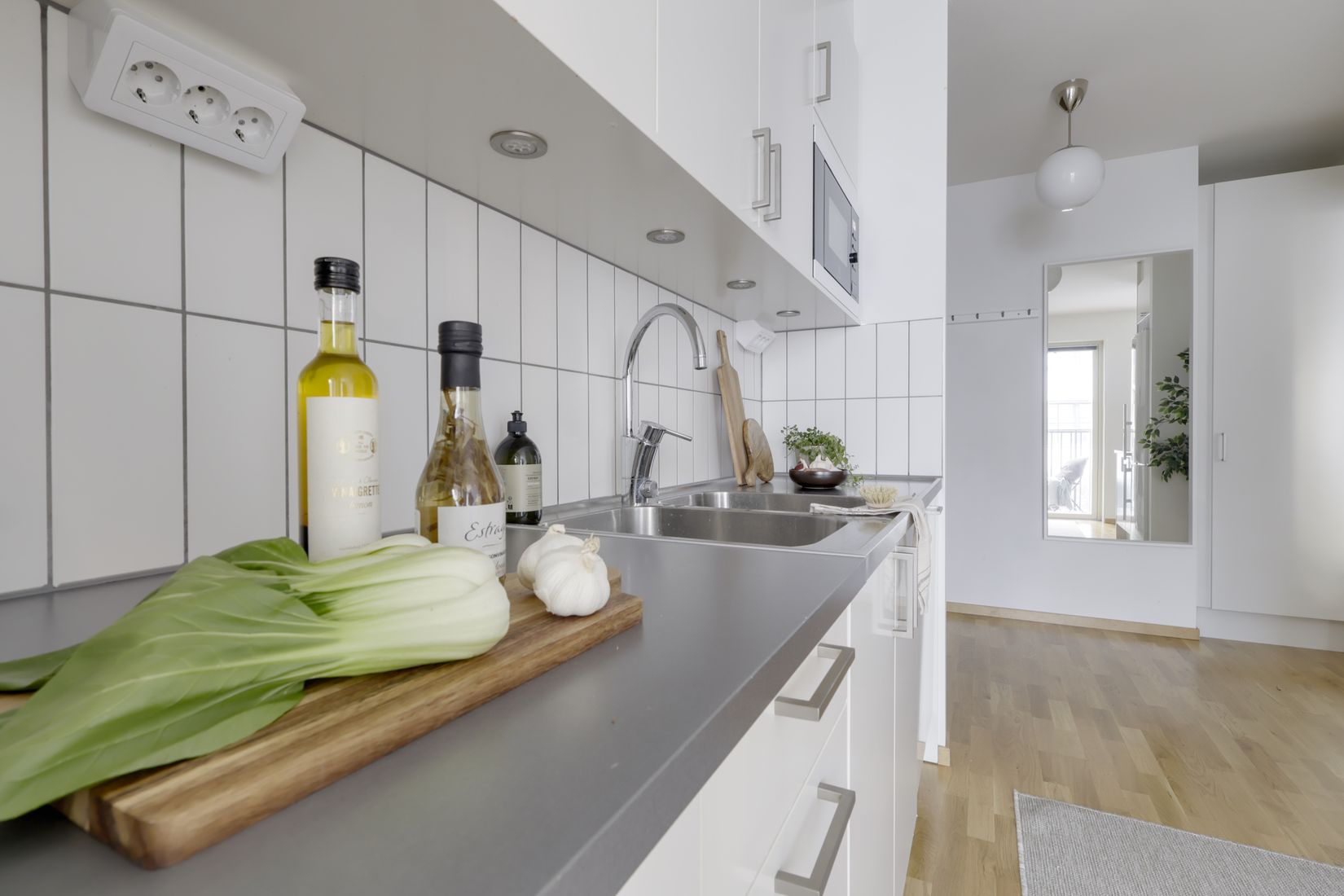 Bostadsrätt, Långängen 12, Centrala Hisingen - Kvillebäcken, Göteborg