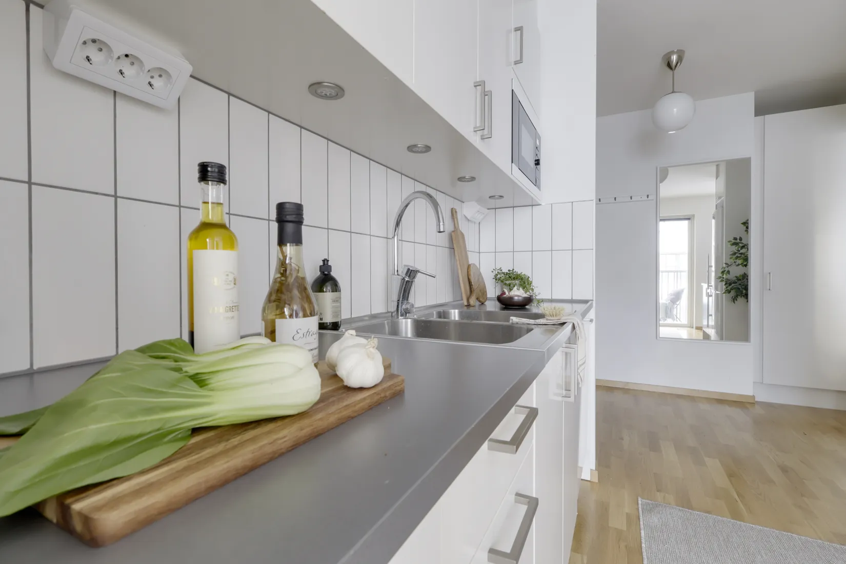 Bostadsrätt, Långängen 12, Centrala Hisingen - Kvillebäcken, Göteborg