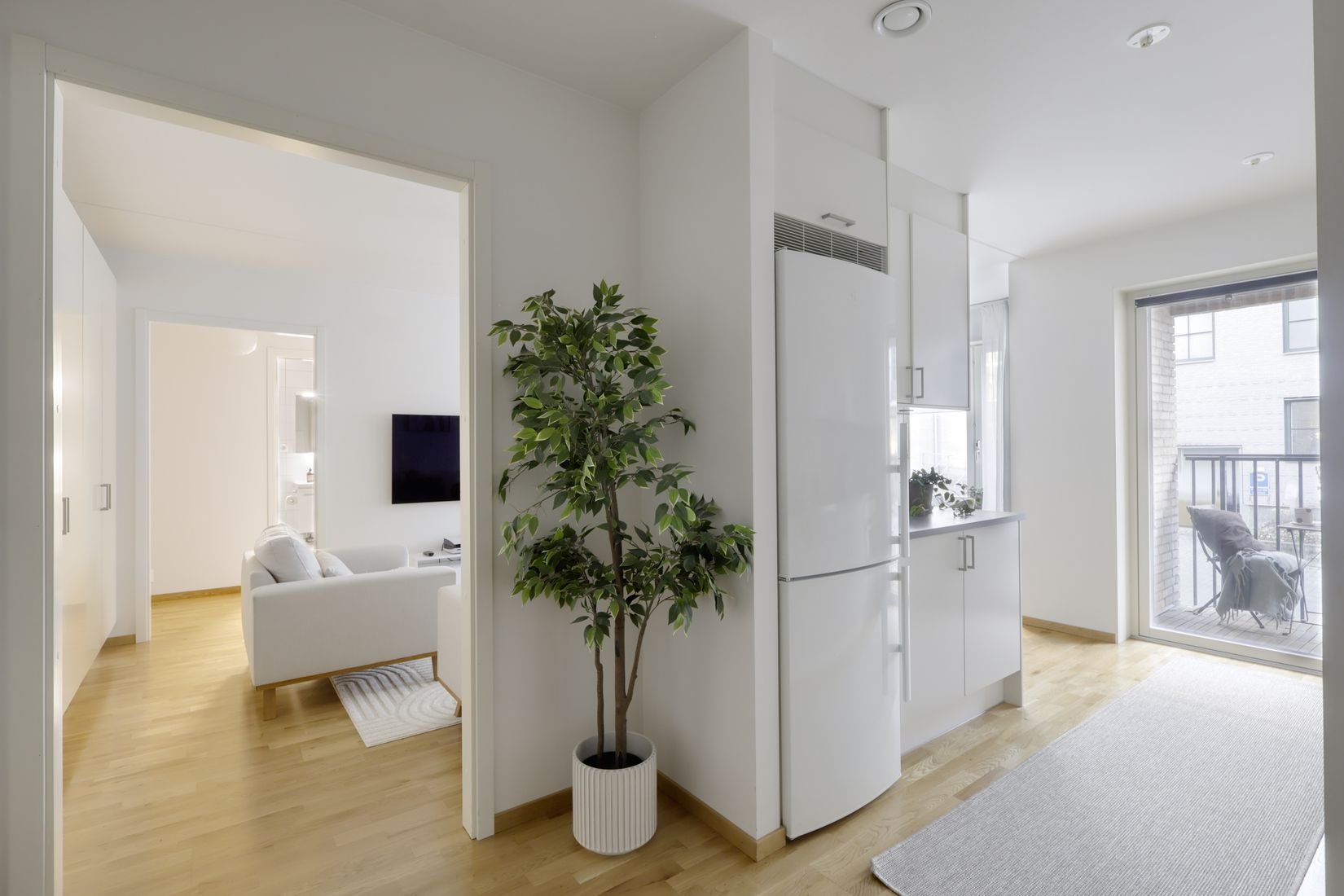 Bostadsrätt, Långängen 12, Centrala Hisingen - Kvillebäcken, Göteborg