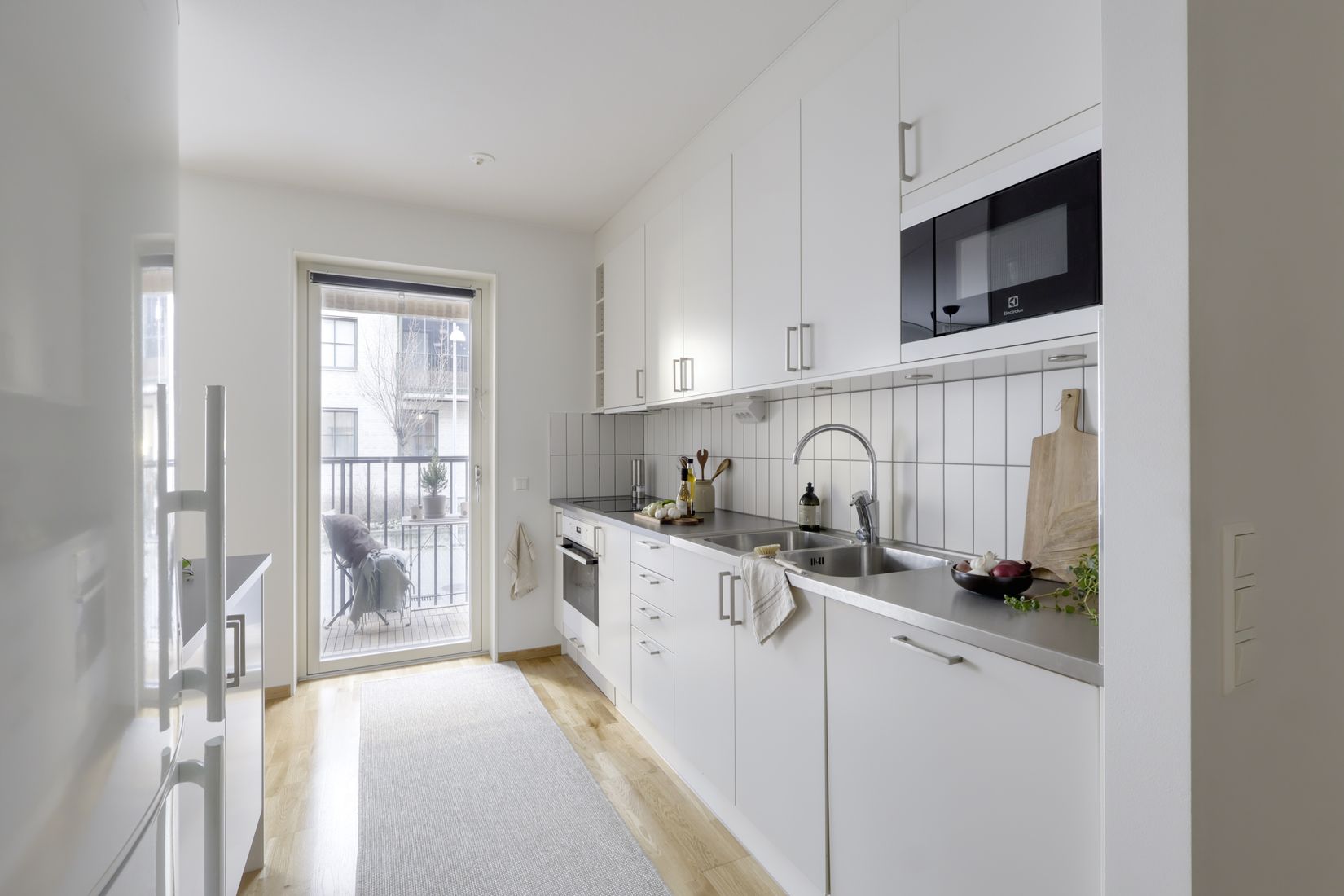 Bostadsrätt, Långängen 12, Centrala Hisingen - Kvillebäcken, Göteborg