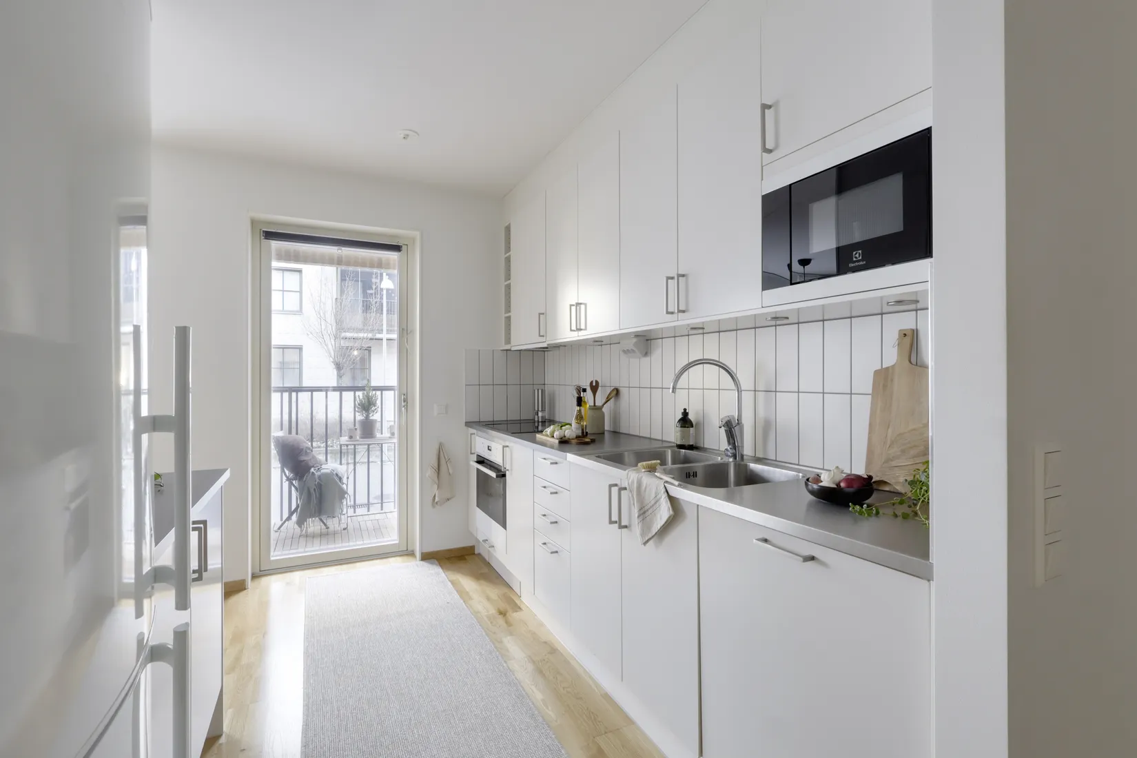Bostadsrätt, Långängen 12, Centrala Hisingen - Kvillebäcken, Göteborg
