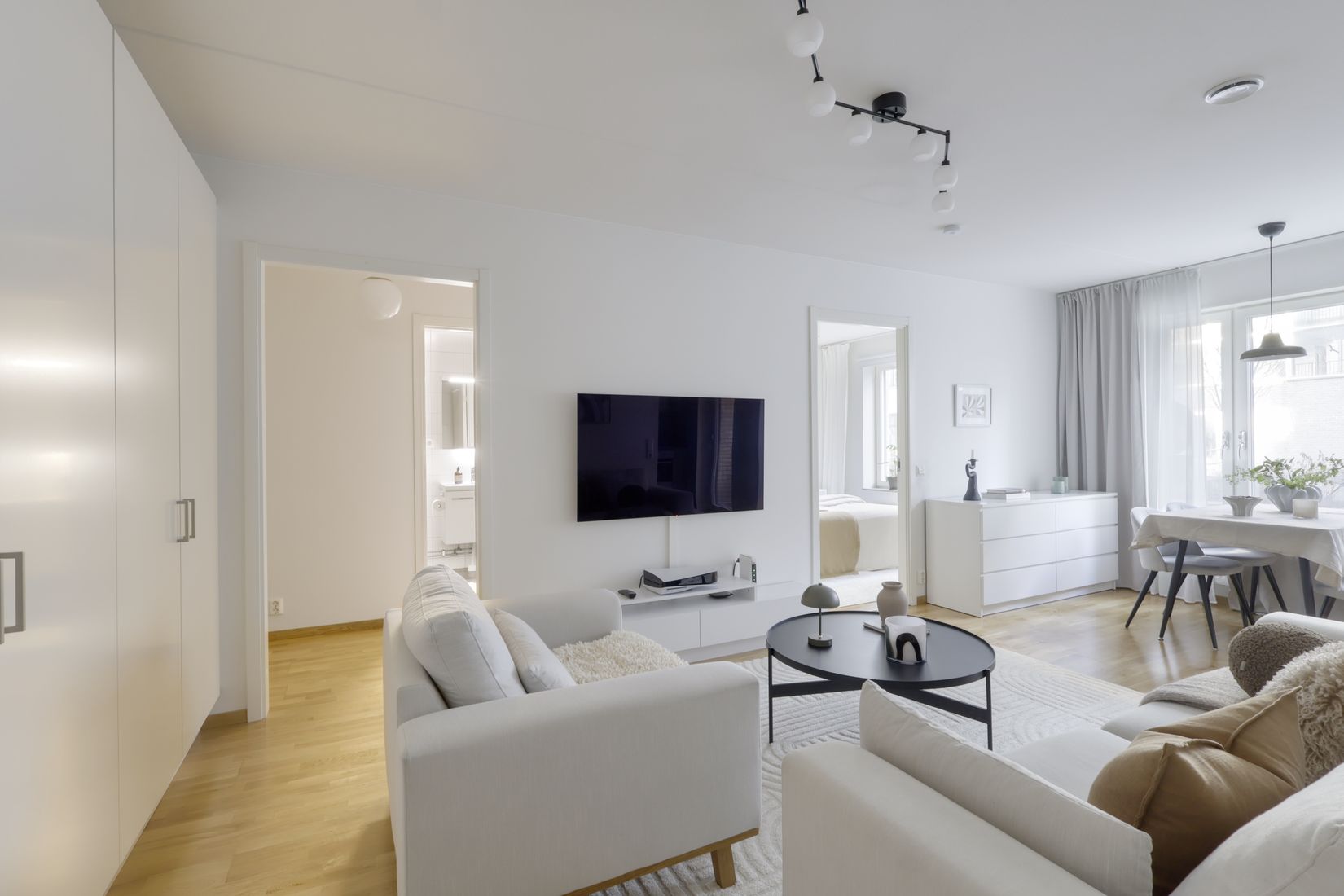 Bostadsrätt, Långängen 12, Centrala Hisingen - Kvillebäcken, Göteborg