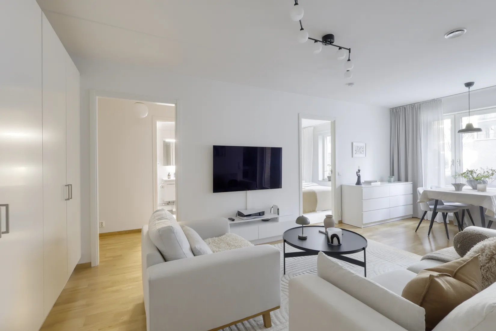 Bostadsrätt, Långängen 12, Centrala Hisingen - Kvillebäcken, Göteborg