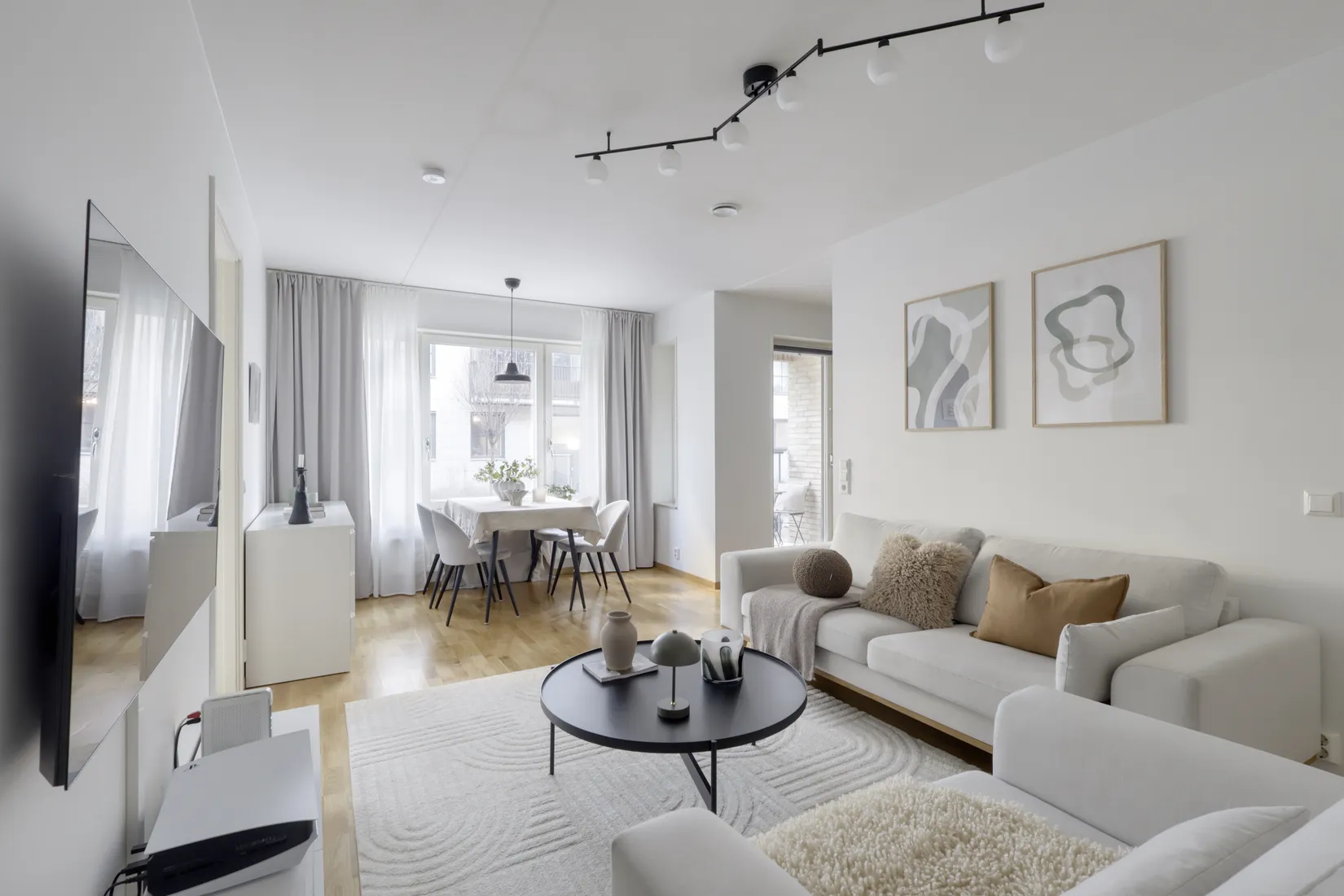 Bostadsrätt, Långängen 12, Centrala Hisingen - Kvillebäcken, Göteborg