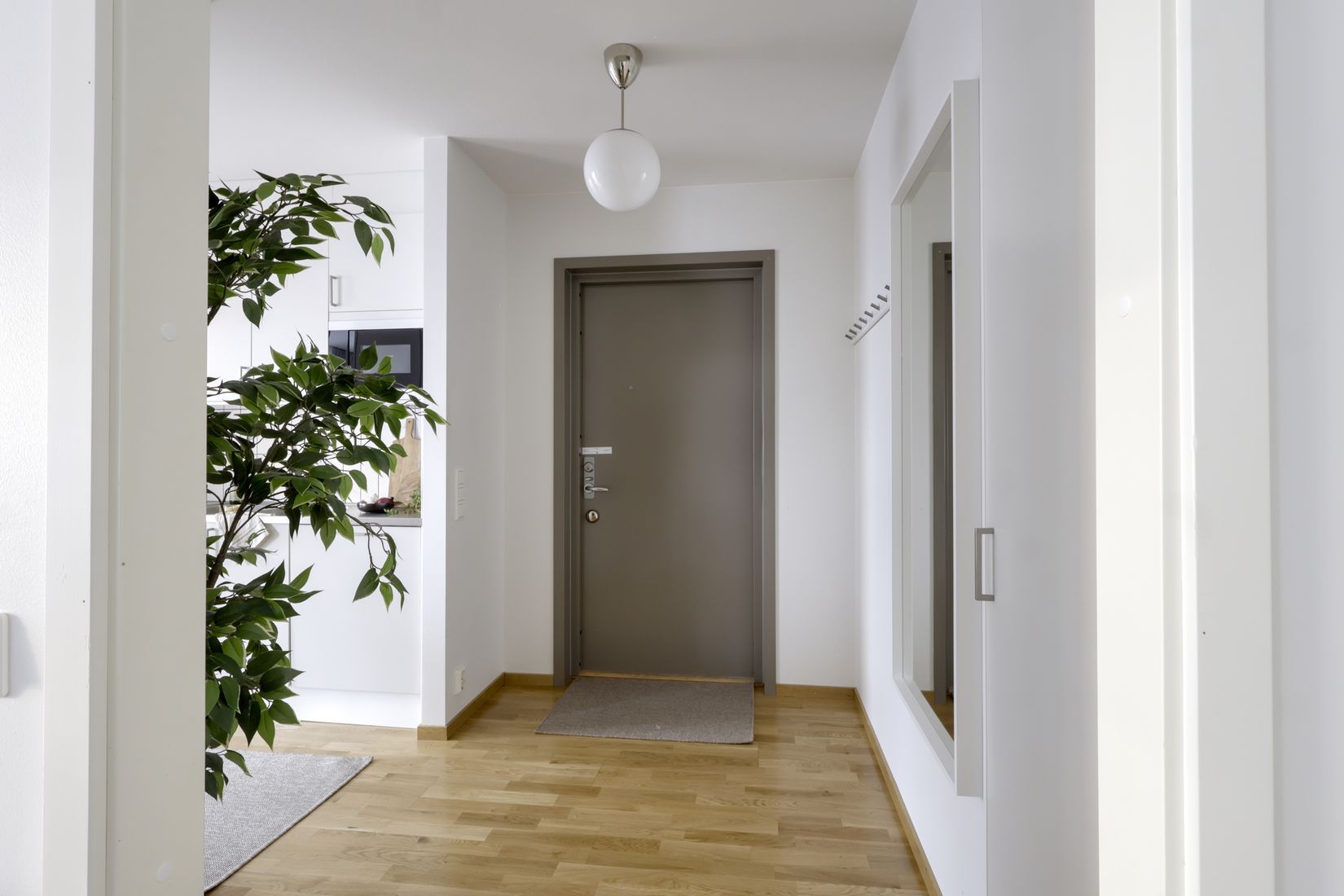 Bostadsrätt, Långängen 12, Centrala Hisingen - Kvillebäcken, Göteborg