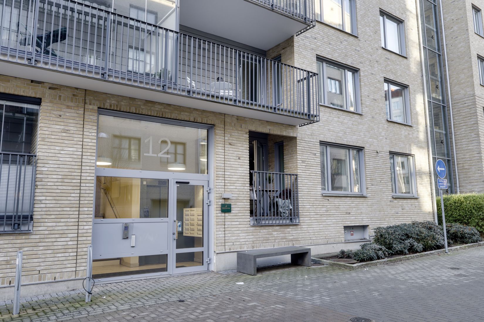 Bostadsrätt, Långängen 12, Centrala Hisingen - Kvillebäcken, Göteborg