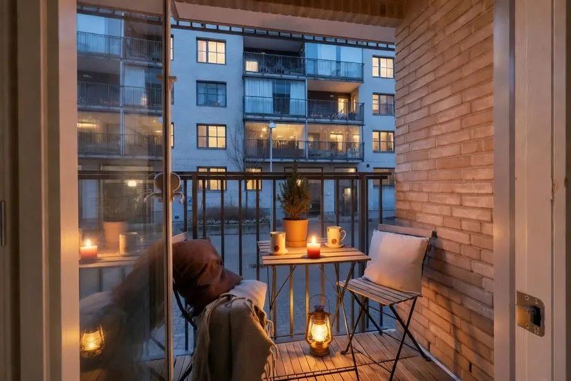 Bostadsrätt, Långängen 12, Centrala Hisingen - Kvillebäcken, Göteborg