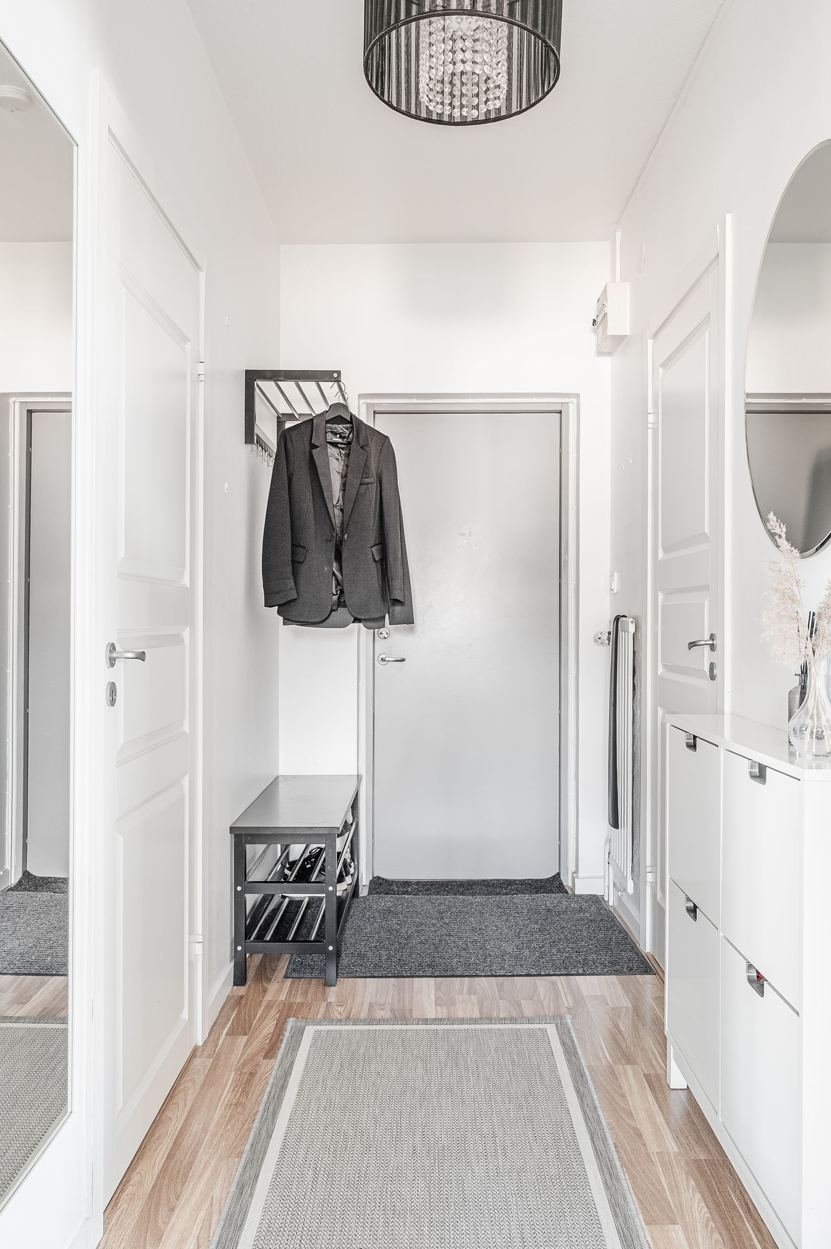 Bostadsrätt, Lignellsgatan 15 B, Sundsta, Karlstad