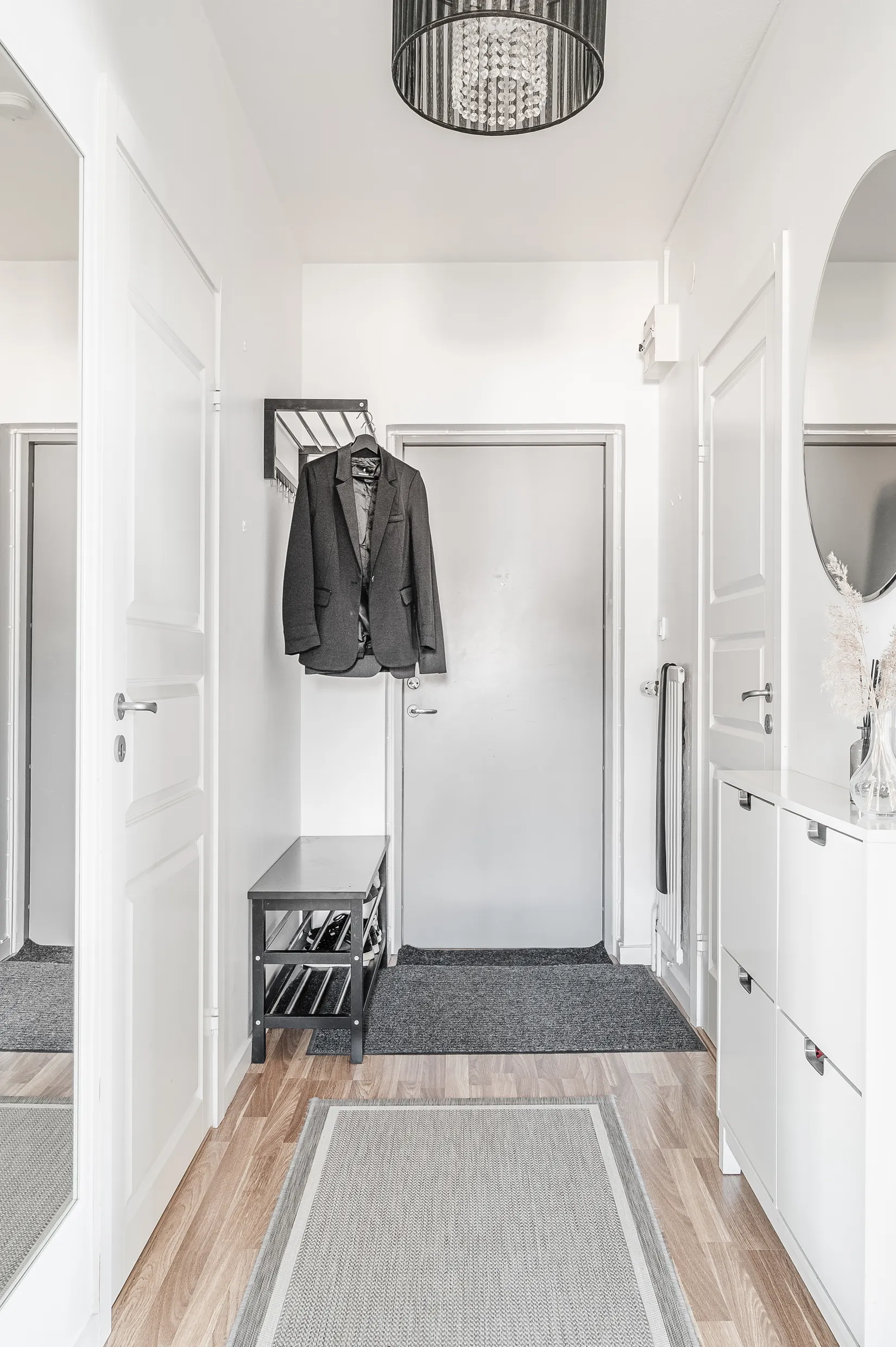 Bostadsrätt, Lignellsgatan 15 B, Sundsta, Karlstad