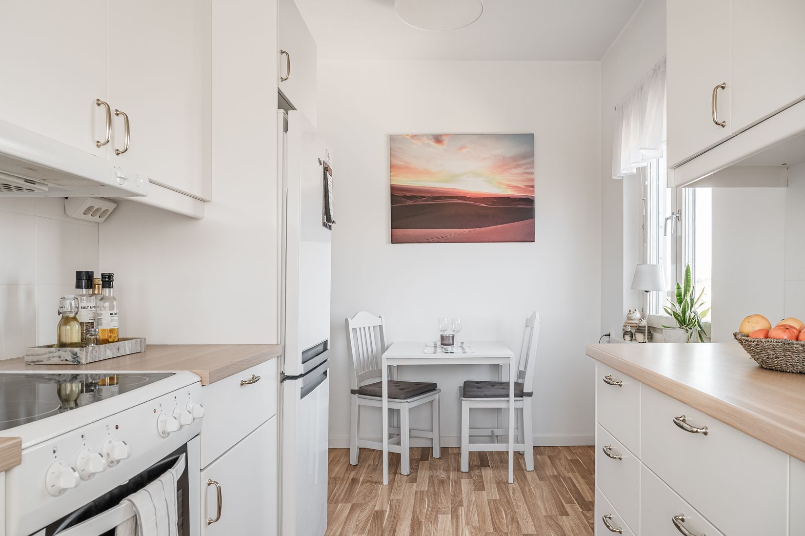 Bostadsrätt, Lignellsgatan 15 B, Sundsta, Karlstad