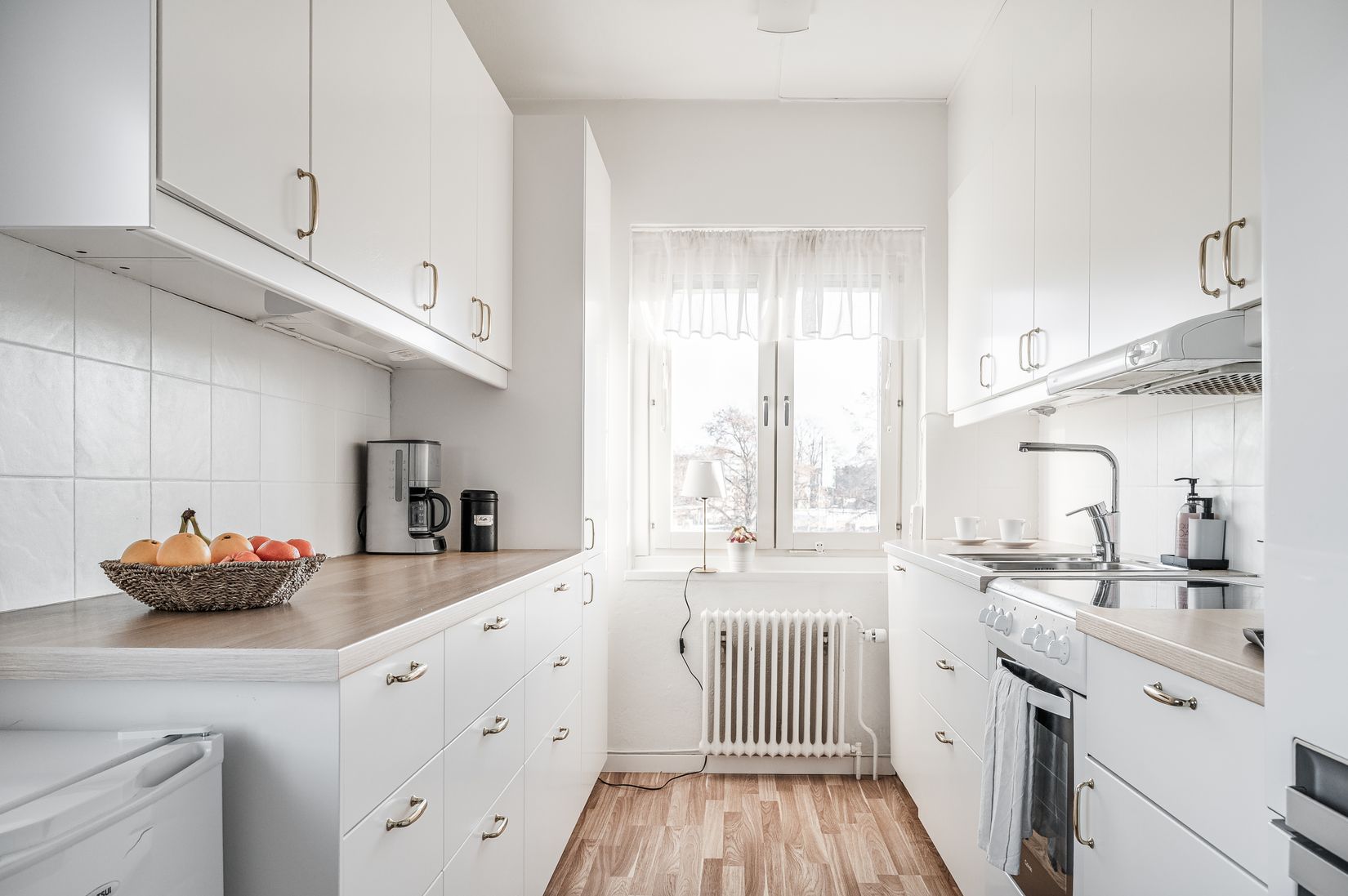 Bostadsrätt, Lignellsgatan 15 B, Sundsta, Karlstad