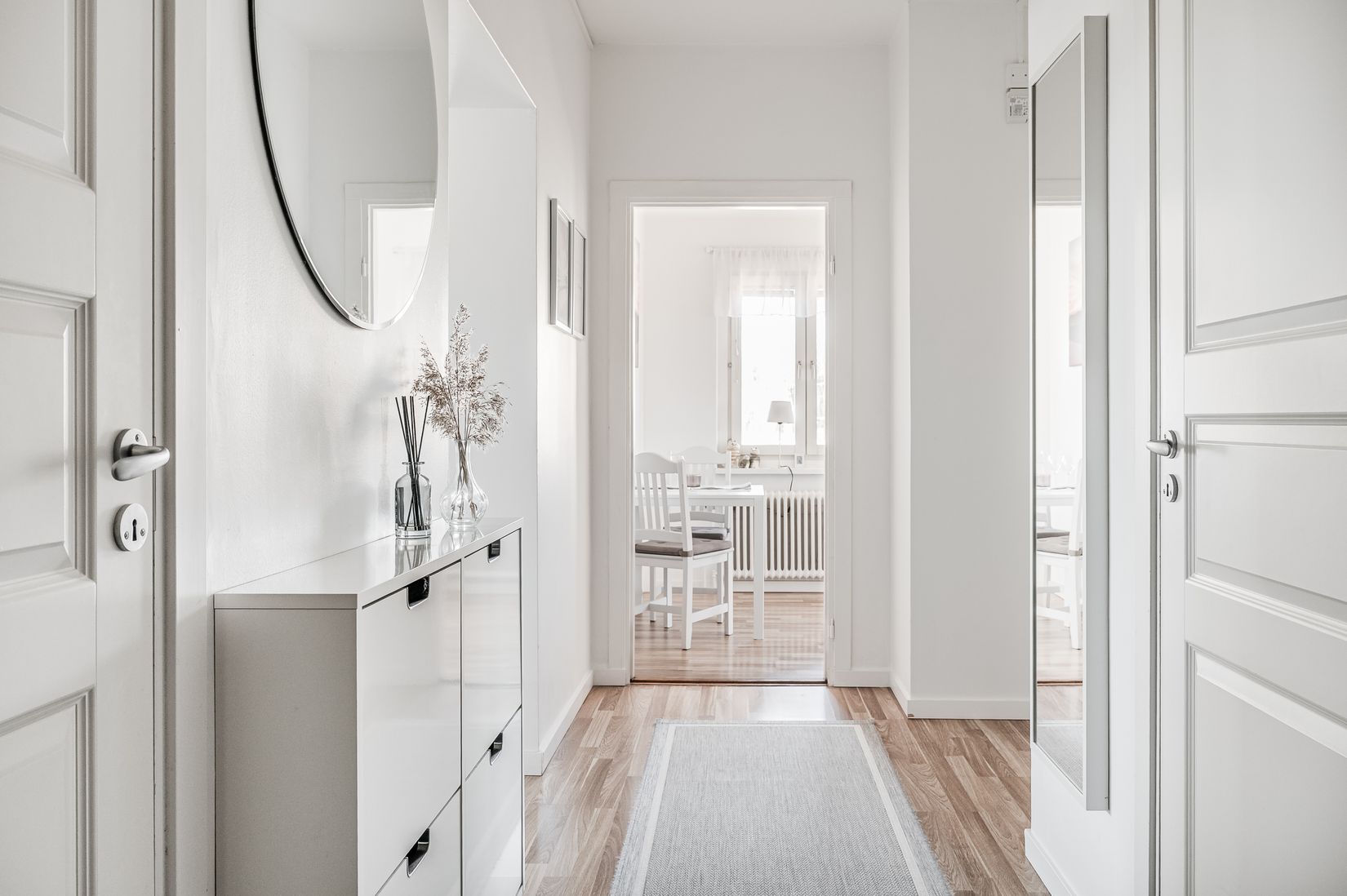 Bostadsrätt, Lignellsgatan 15 B, Sundsta, Karlstad