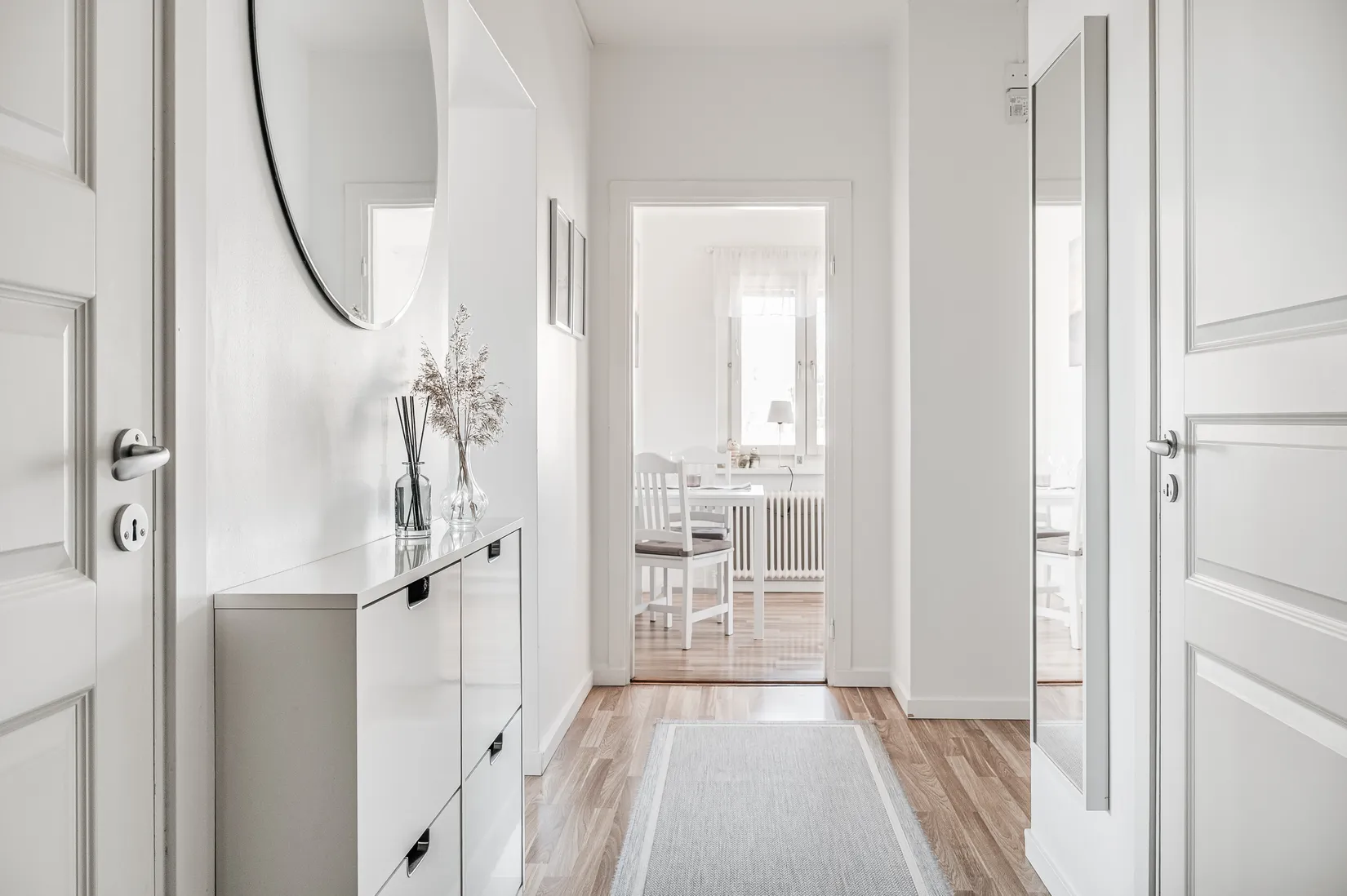 Bostadsrätt, Lignellsgatan 15 B, Sundsta, Karlstad