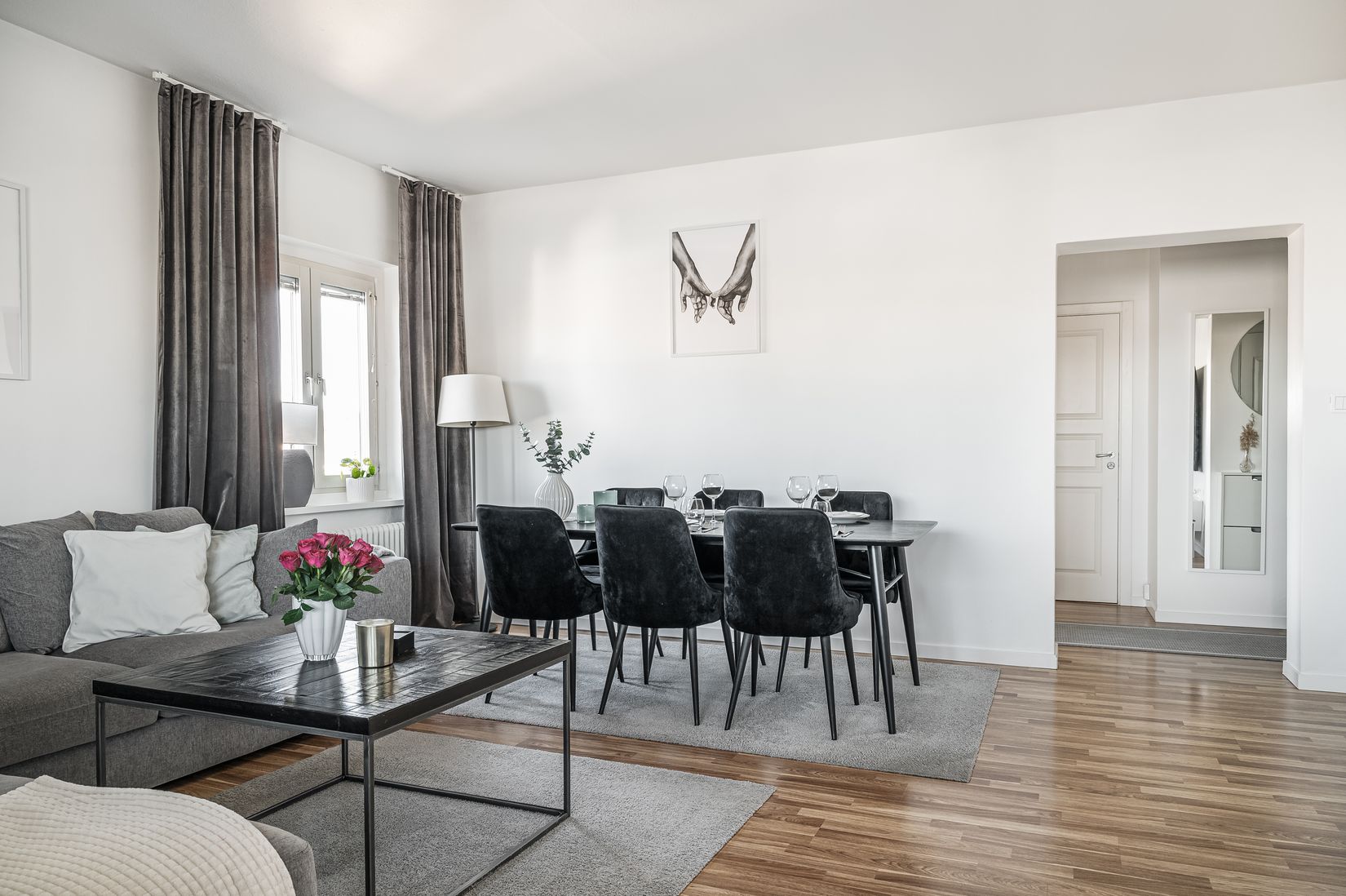 Bostadsrätt, Lignellsgatan 15 B, Sundsta, Karlstad