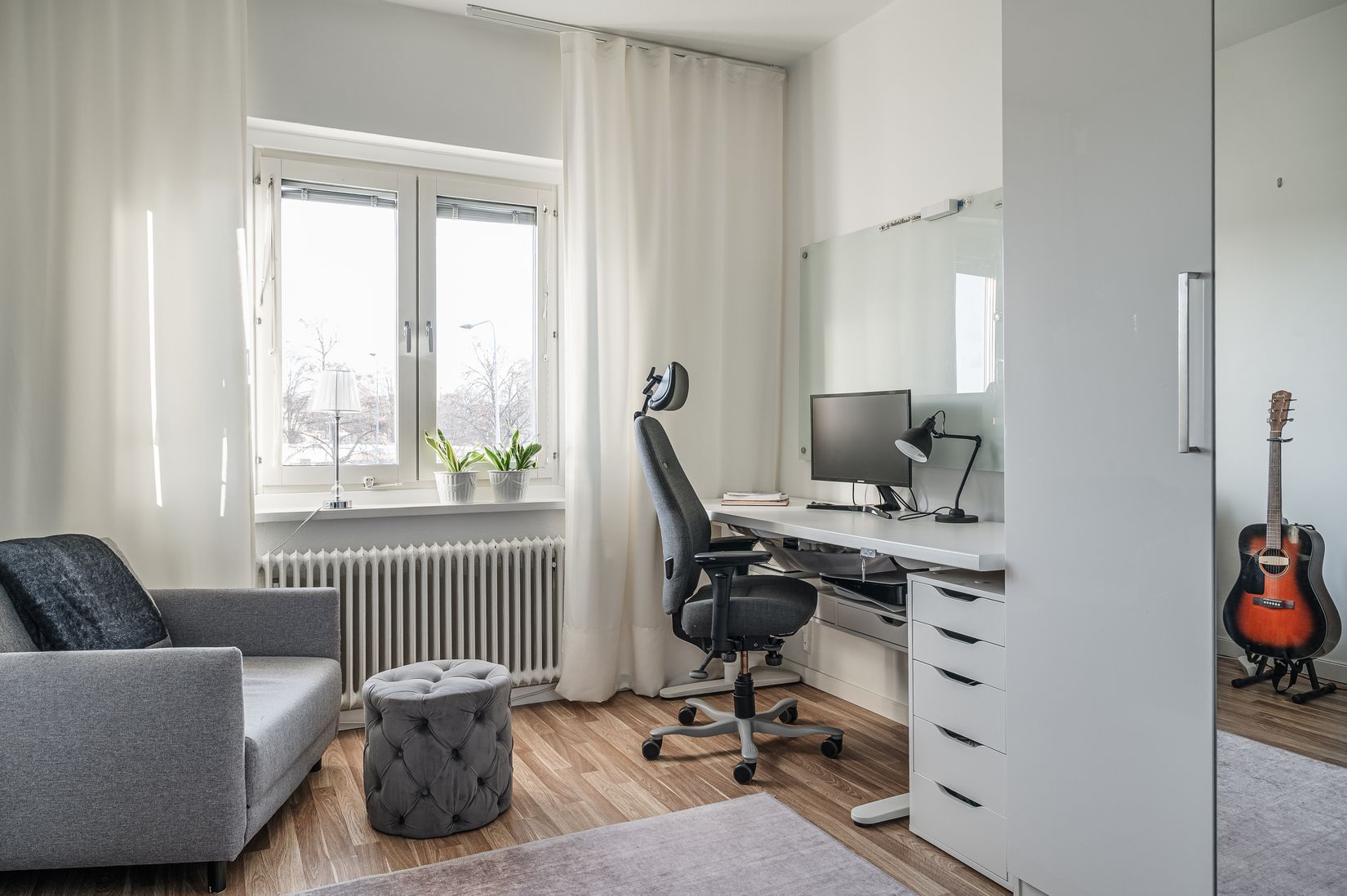 Bostadsrätt, Lignellsgatan 15 B, Sundsta, Karlstad