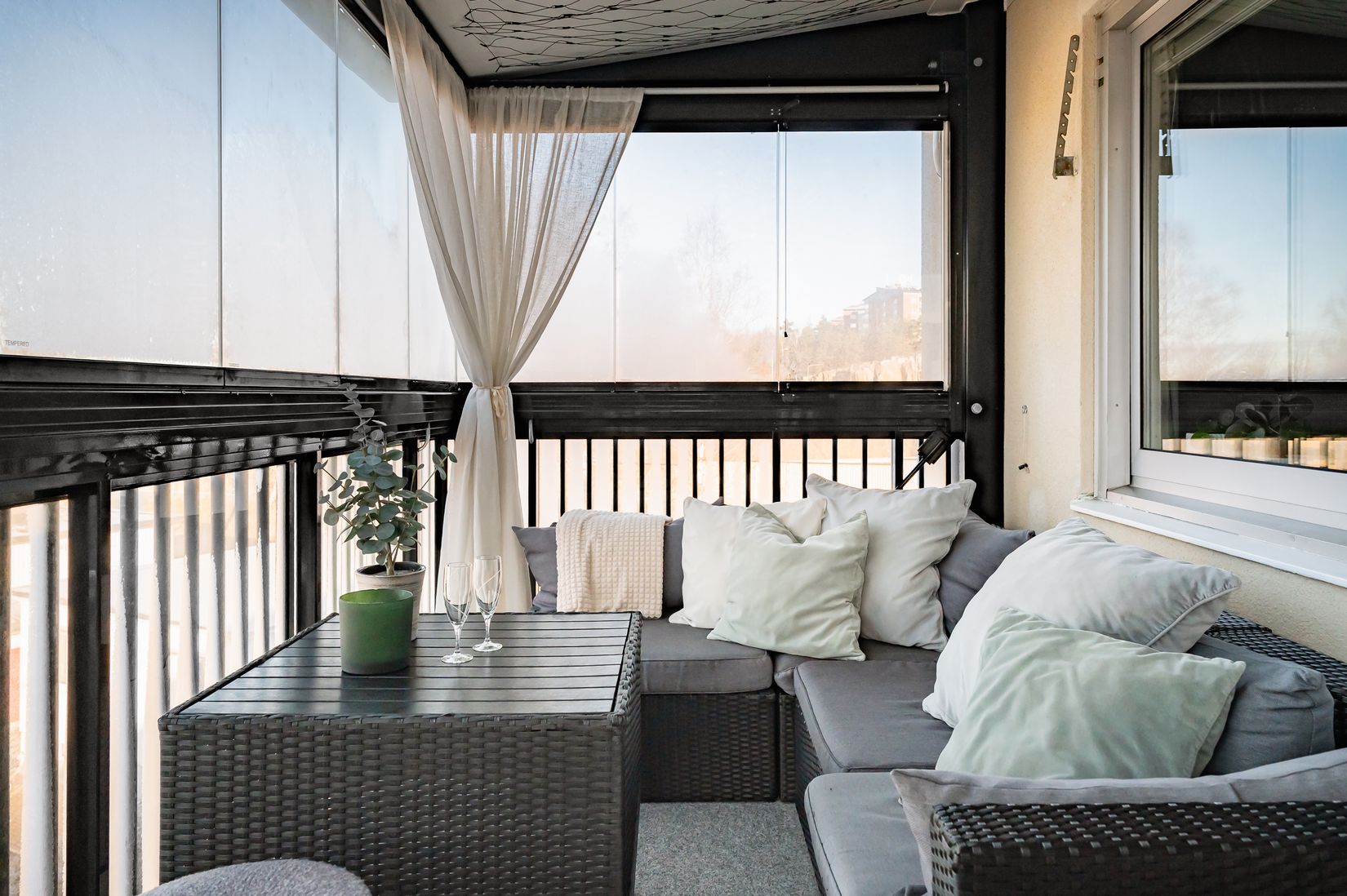 Bostadsrätt, Lignellsgatan 15 B, Sundsta, Karlstad