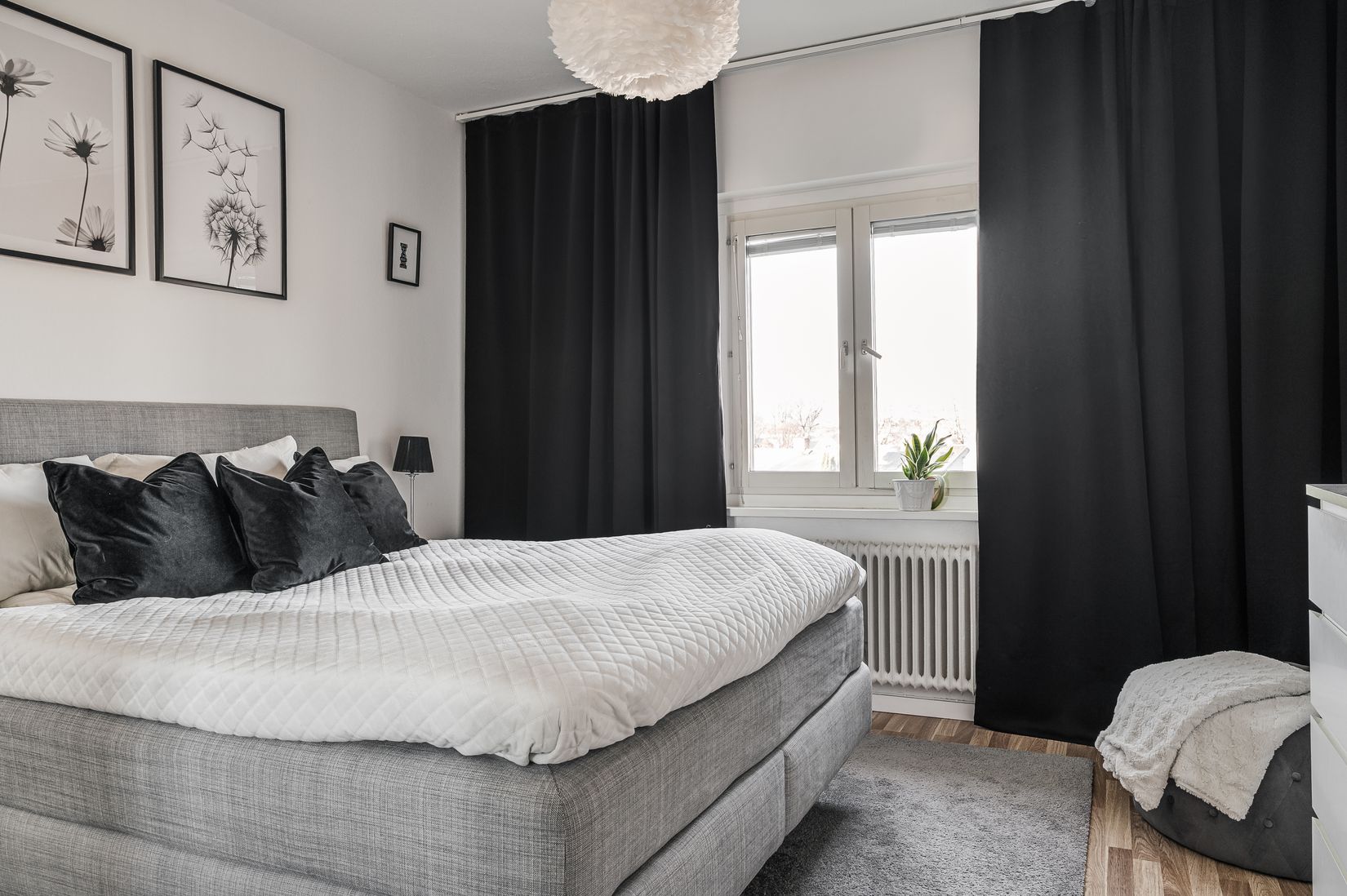 Bostadsrätt, Lignellsgatan 15 B, Sundsta, Karlstad