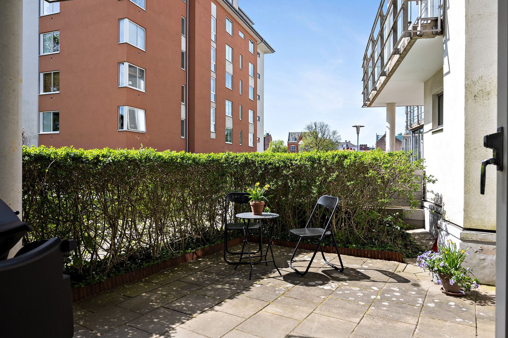 Bostadsrätt, Sven Jonsons Gata 2C, Centralt-Nissastrand, Halmstad