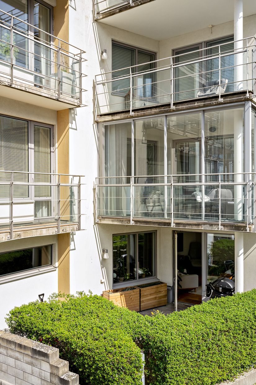 Bostadsrätt, Sven Jonsons Gata 2C, Centralt-Nissastrand, Halmstad