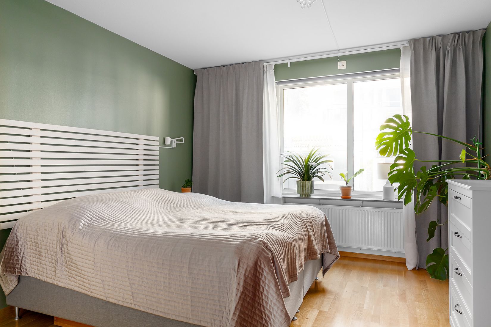 Bostadsrätt, Sven Jonsons Gata 2C, Centralt-Nissastrand, Halmstad