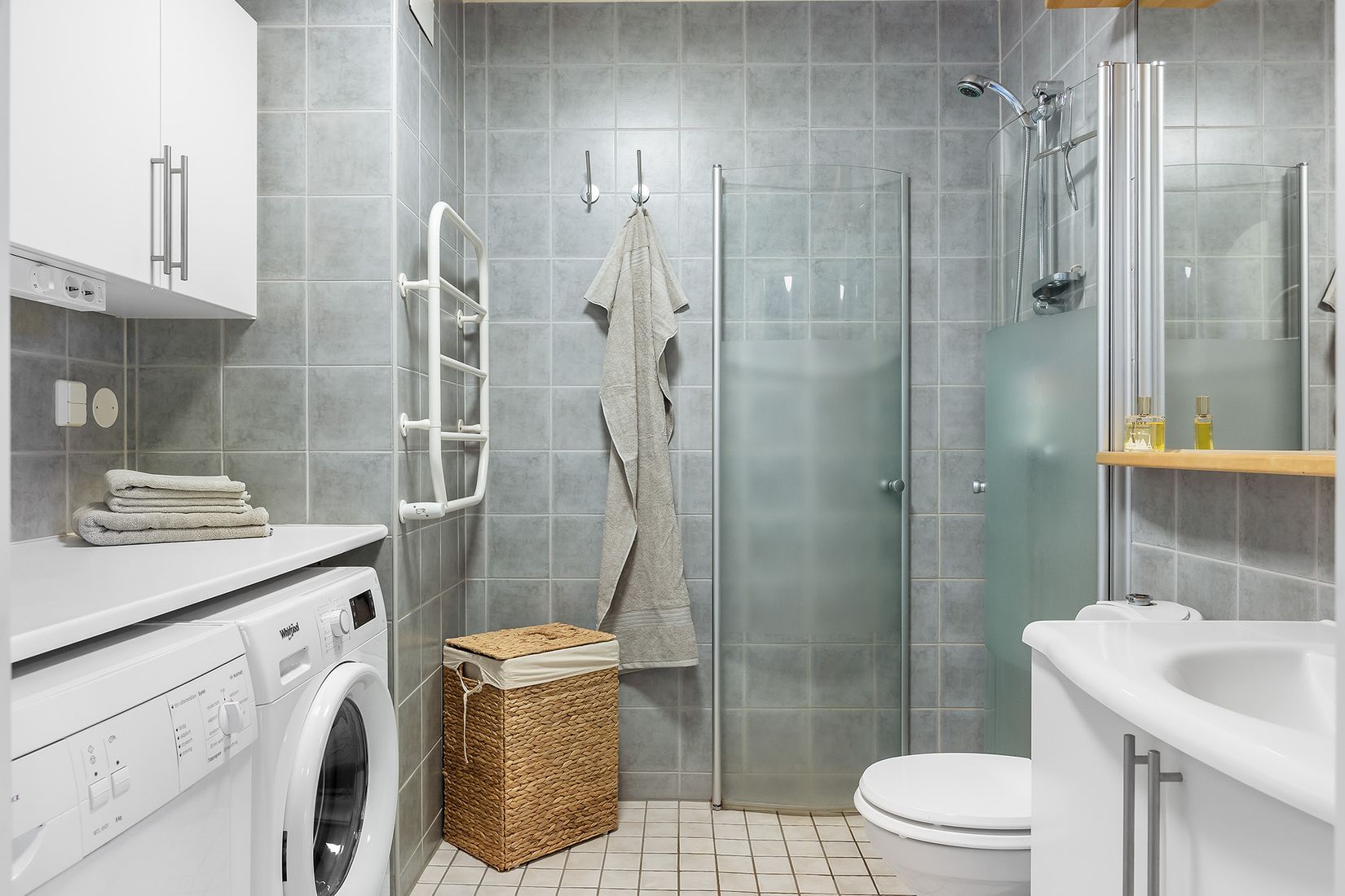 Bostadsrätt, Sven Jonsons Gata 2C, Centralt-Nissastrand, Halmstad